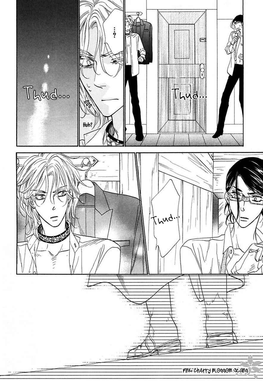 Page 18 Chapter 24 Shuuten Unknown