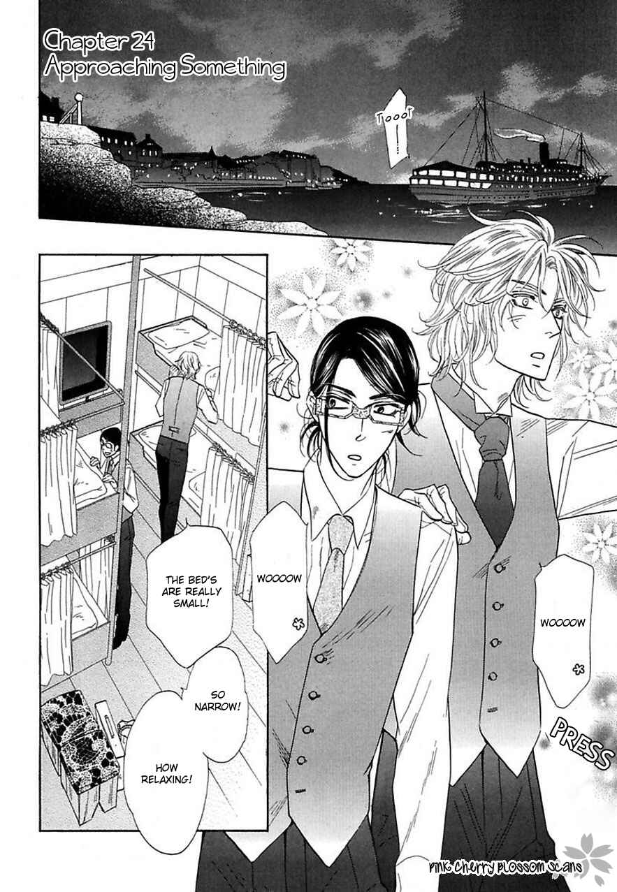 Page 2 Chapter 24 Shuuten Unknown