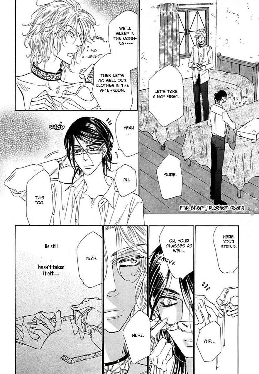 Page 28 Chapter 24 Shuuten Unknown
