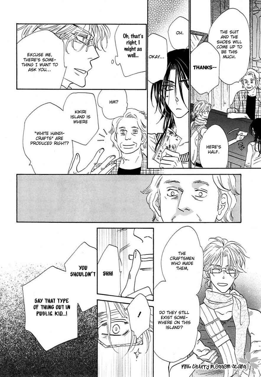 Page 30 Chapter 24 Shuuten Unknown
