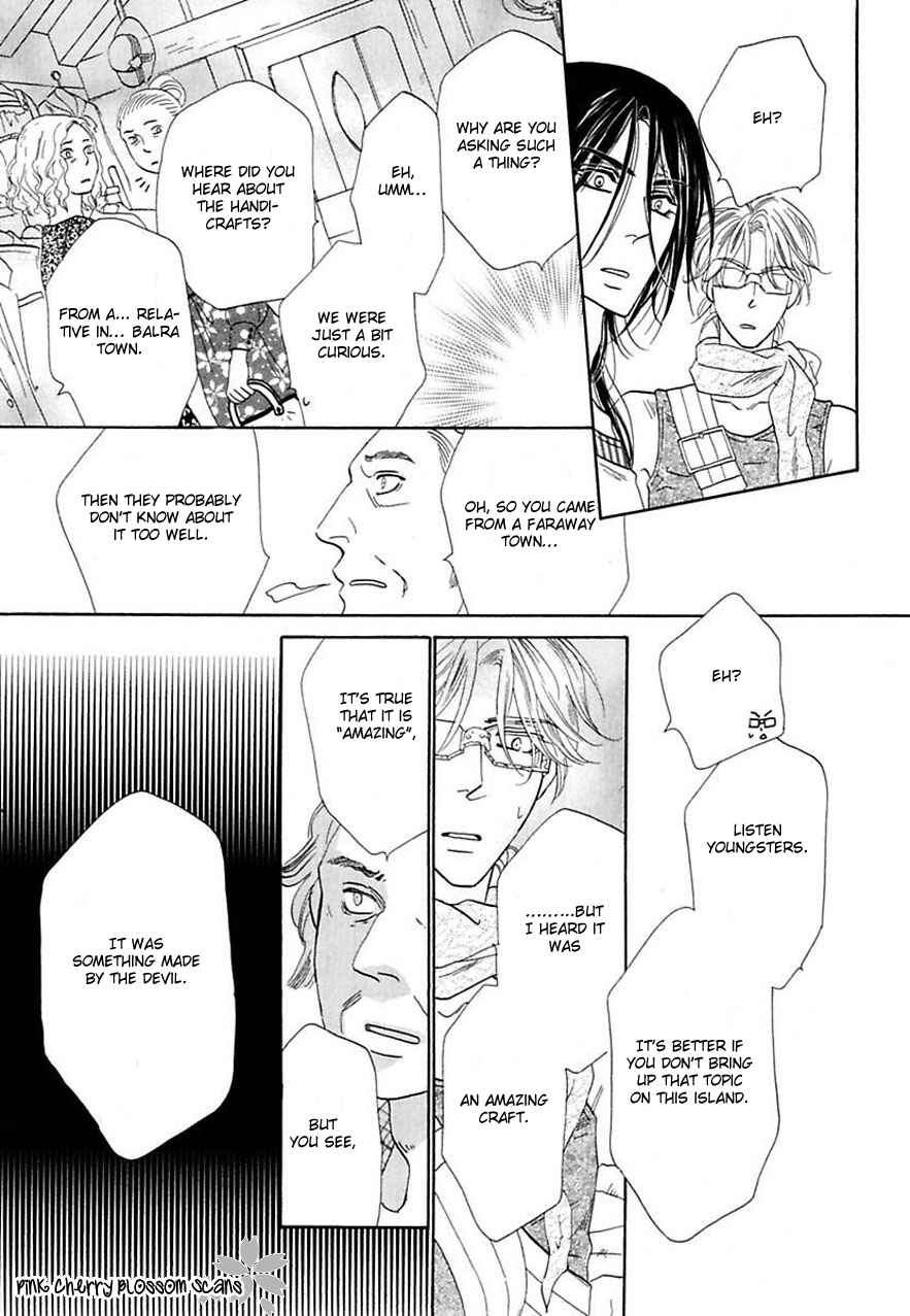 Page 31 Chapter 24 Shuuten Unknown