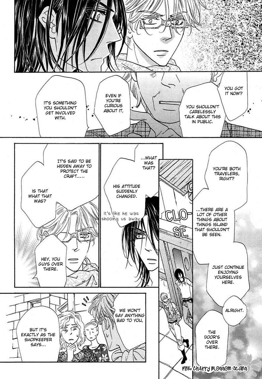 Page 32 Chapter 24 Shuuten Unknown