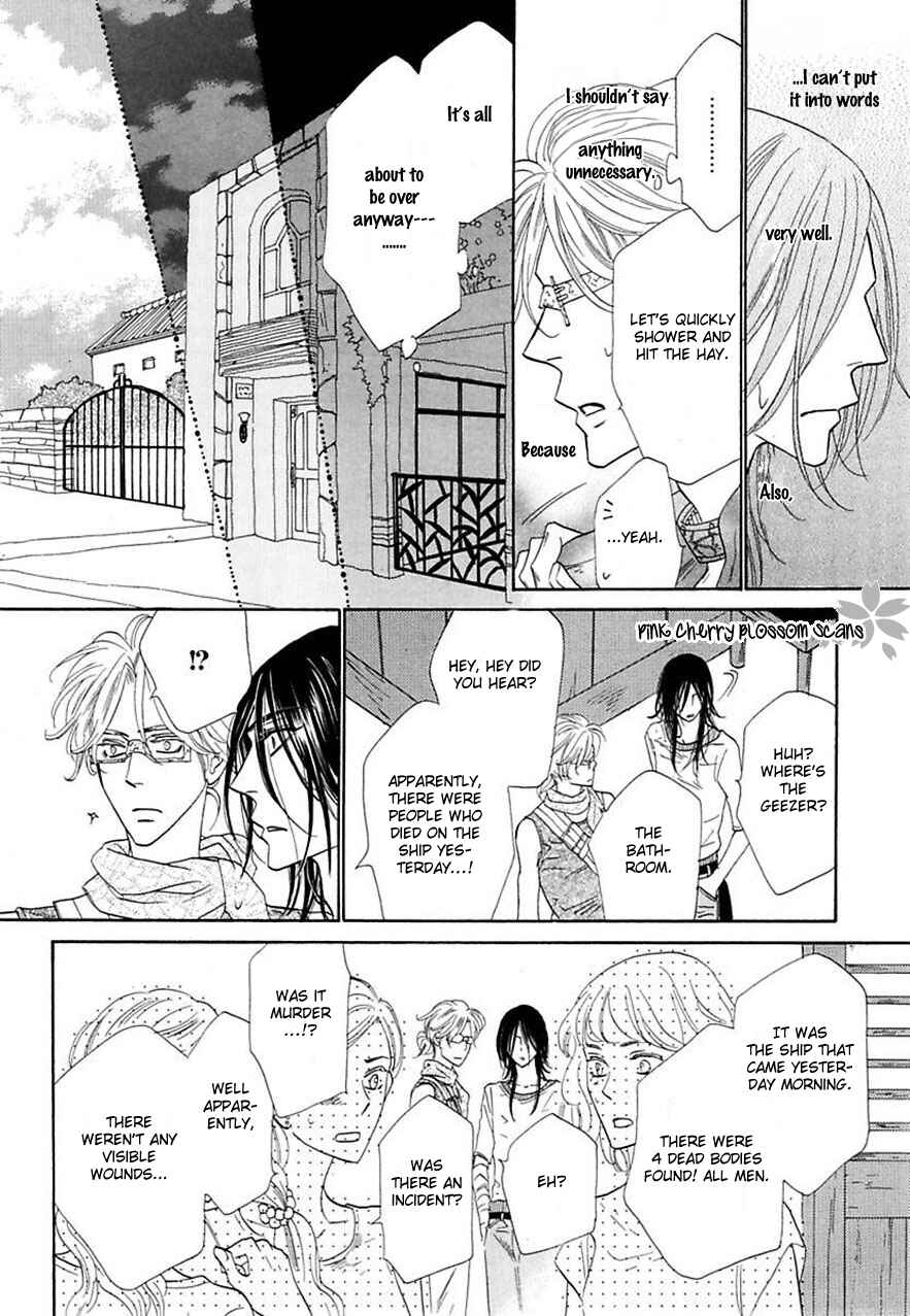 Page 34 Chapter 24 Shuuten Unknown