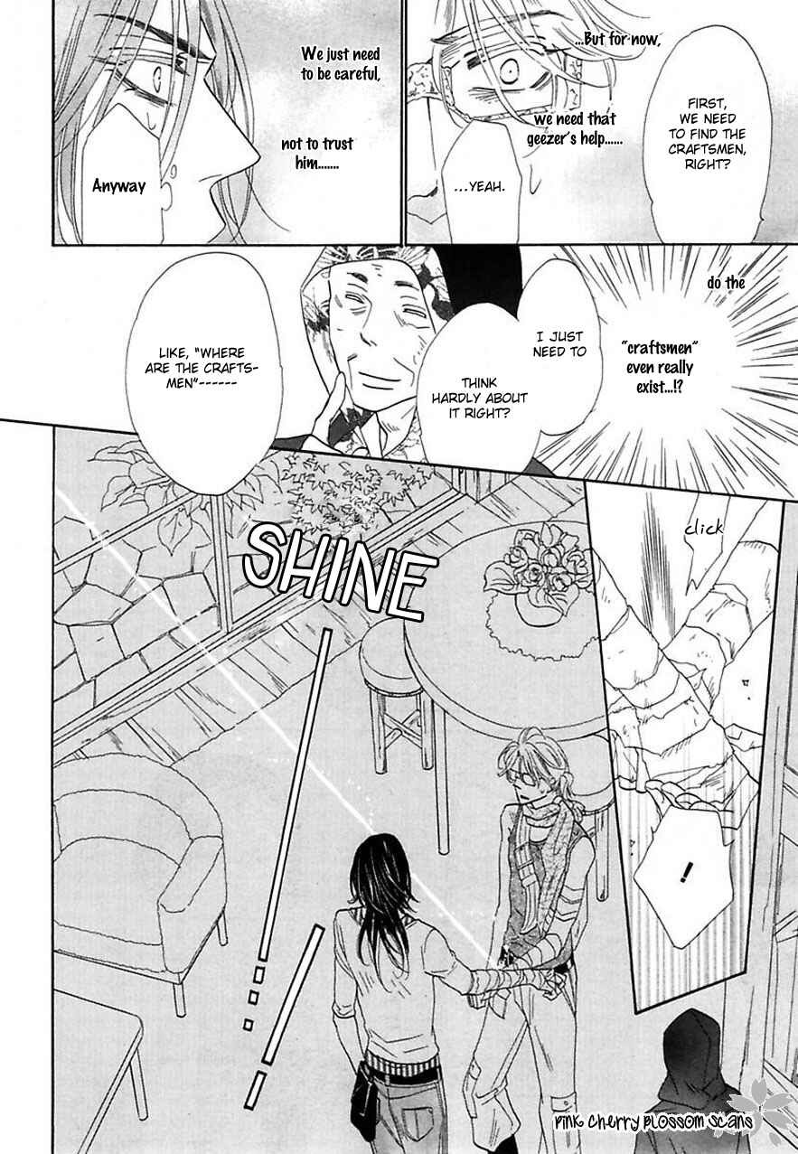 Page 36 Chapter 24 Shuuten Unknown