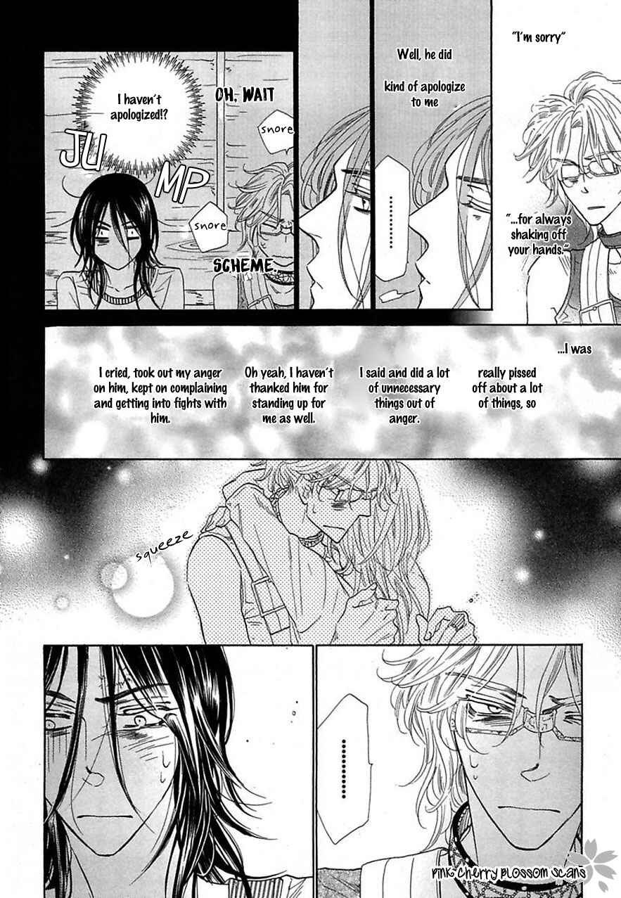 Page 40 Chapter 24 Shuuten Unknown