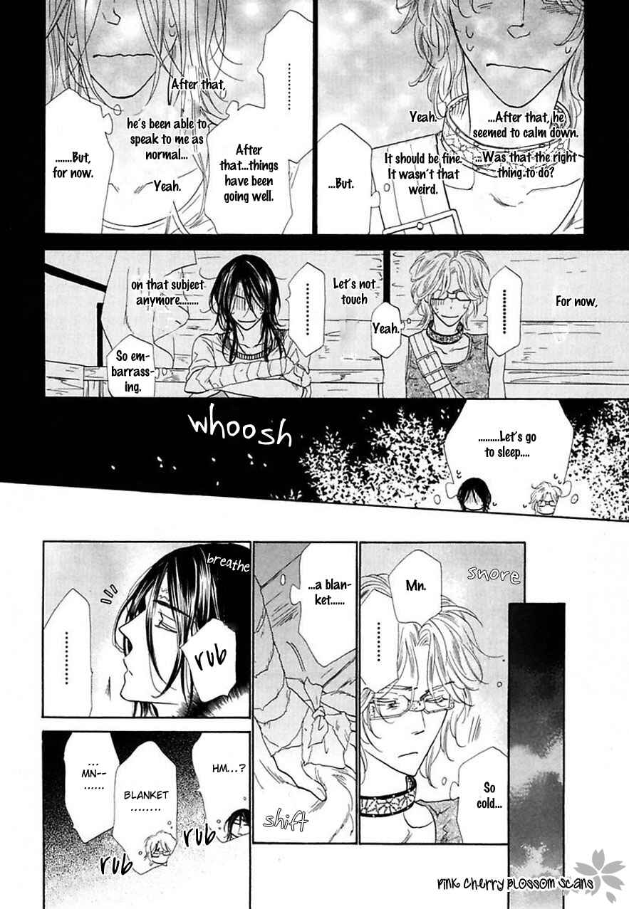 Page 42 Chapter 24 Shuuten Unknown