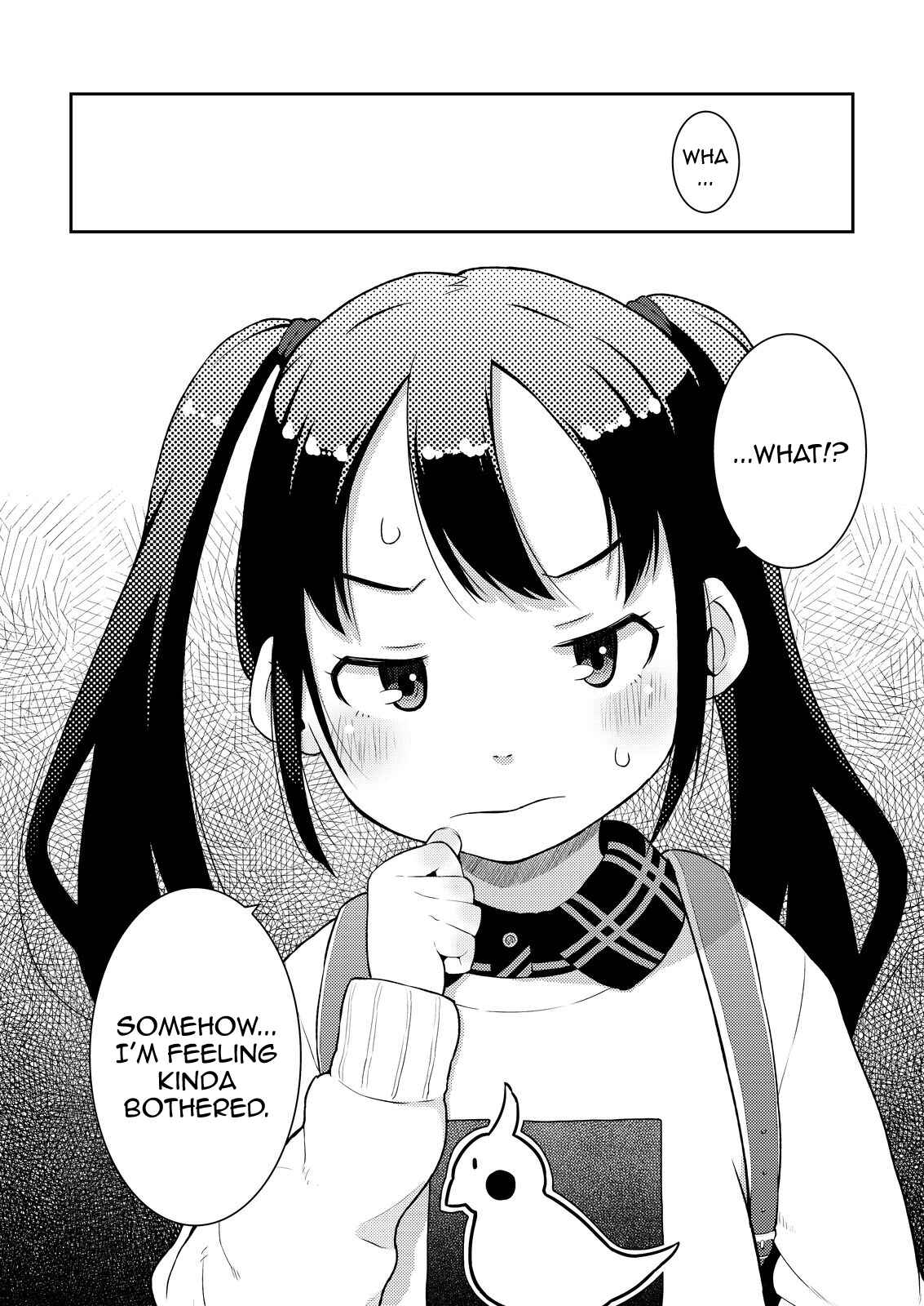 Page 19 Chapter 2 Okaa-san (10) to Boku.