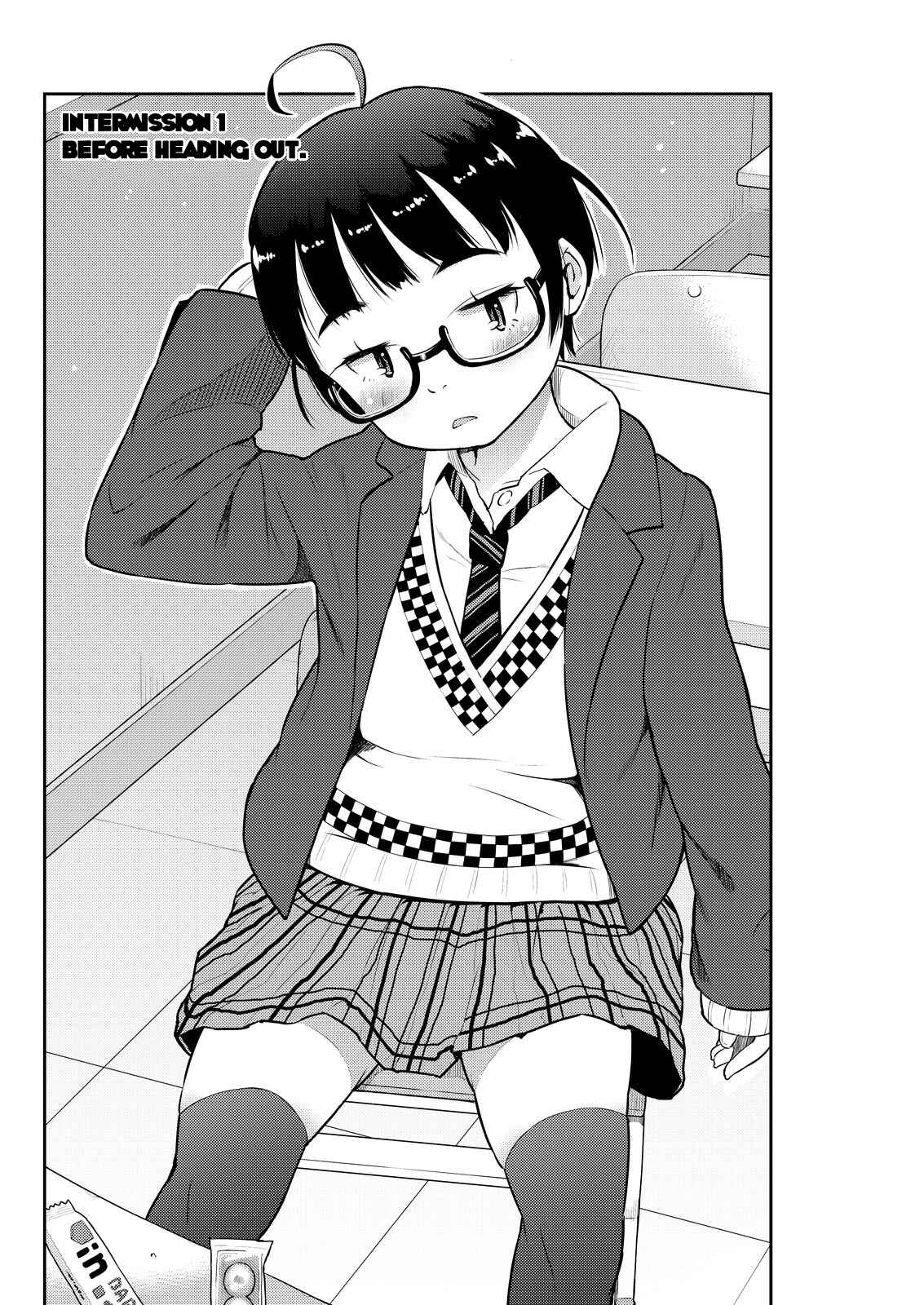 Page 2 Chapter 6.5 Okaa-san (10) to Boku.
