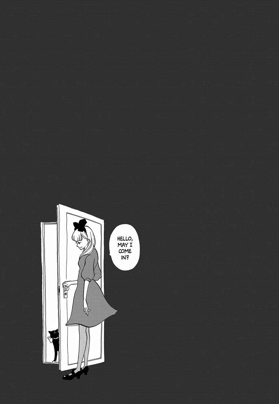 Page 2 Chapter 7 Life Within the Box - House Is Wonderland