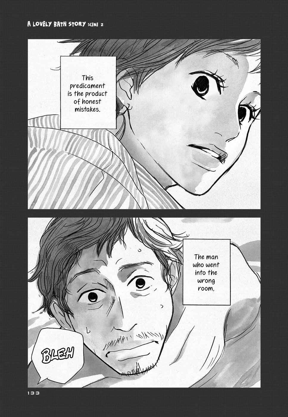 Page 16 Chapter 6 Life Within the Box - House Is Wonderland