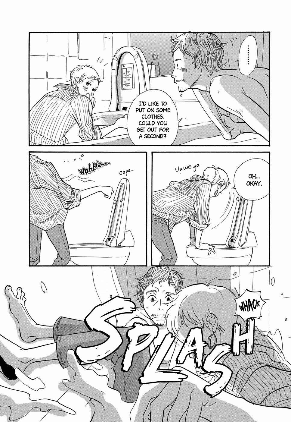 Page 19 Chapter 6 Life Within the Box - House Is Wonderland
