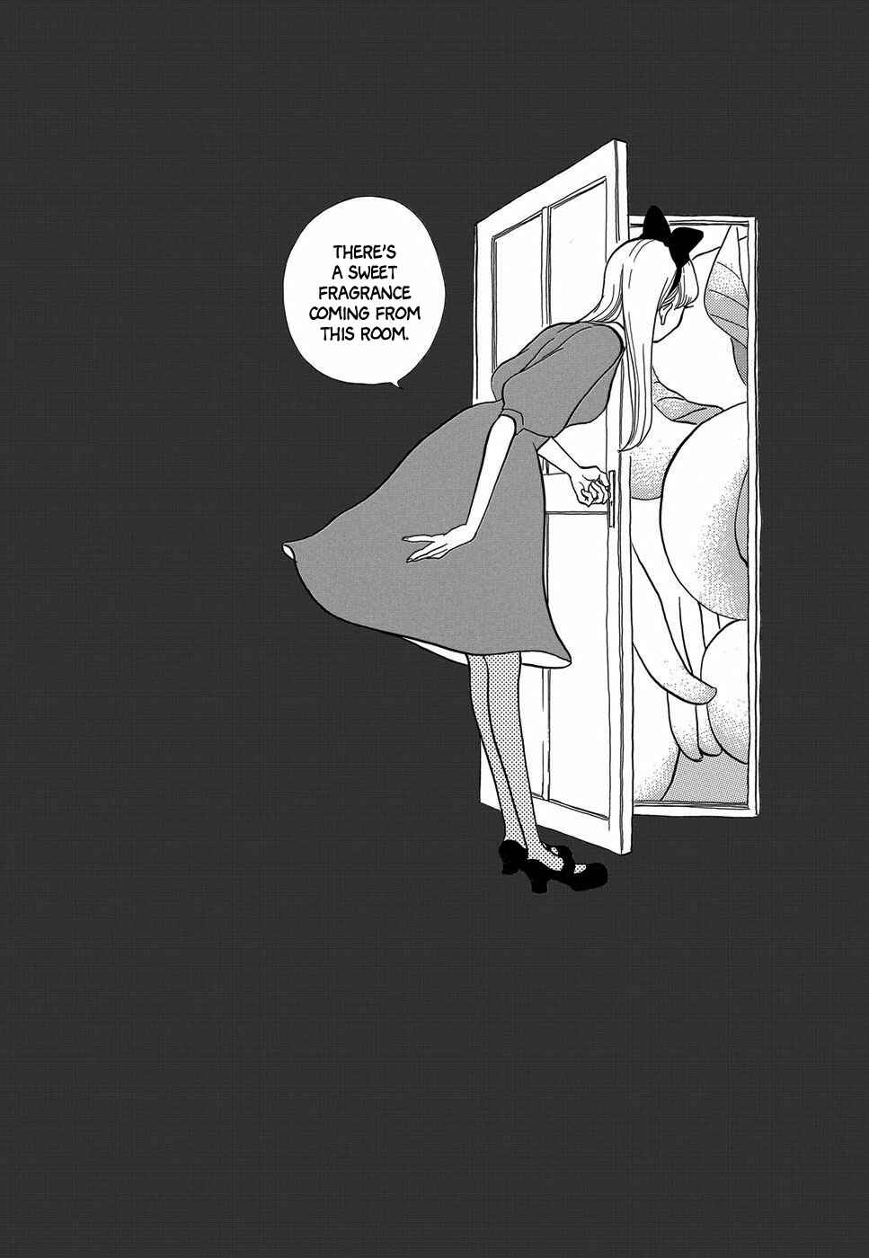 Page 2 Chapter 6 Life Within the Box - House Is Wonderland