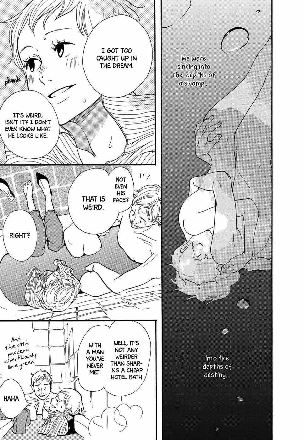 Page 22 Chapter 6 Life Within the Box - House Is Wonderland