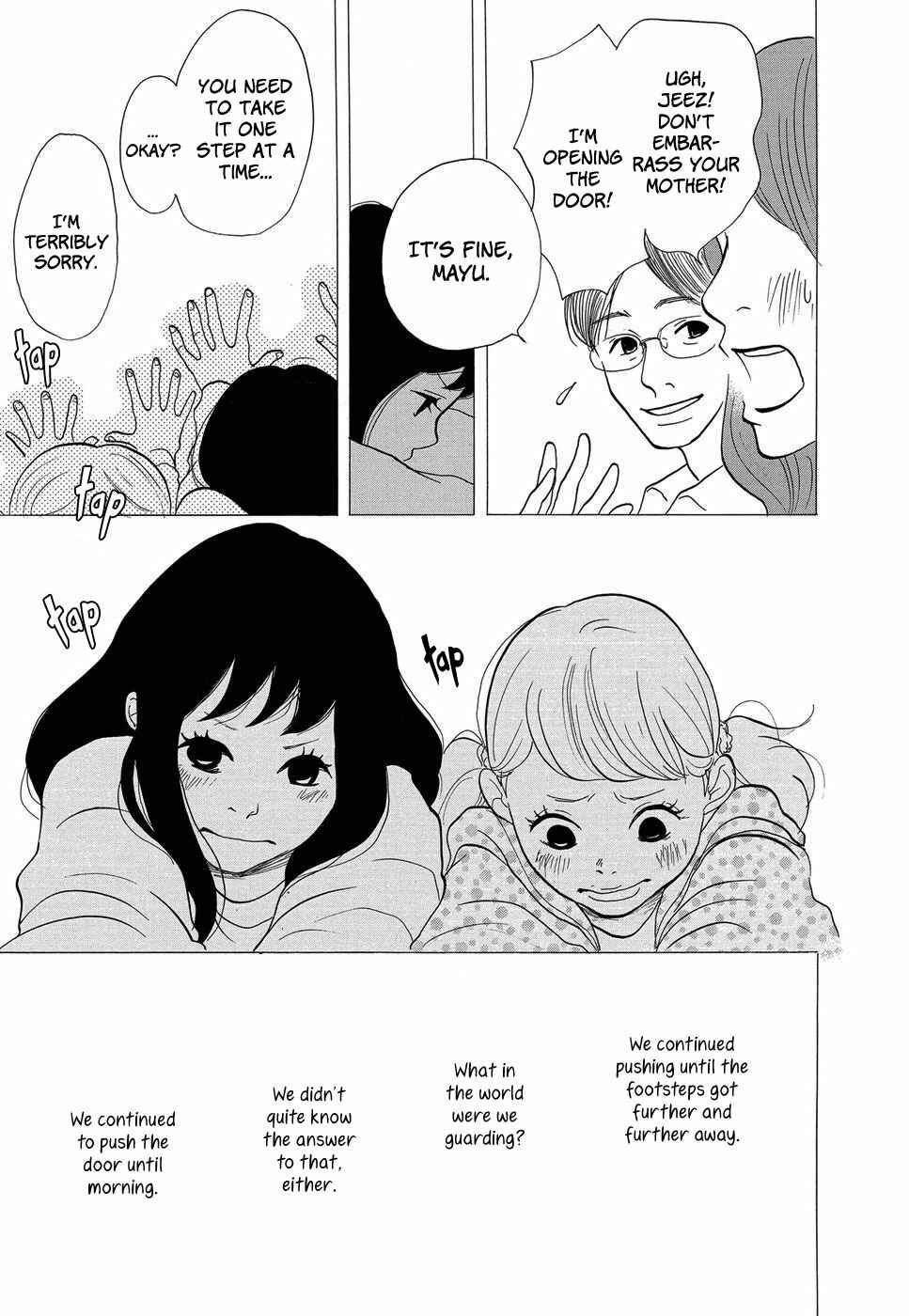 Page 24 Chapter 5 Life Within the Box - House Is Wonderland