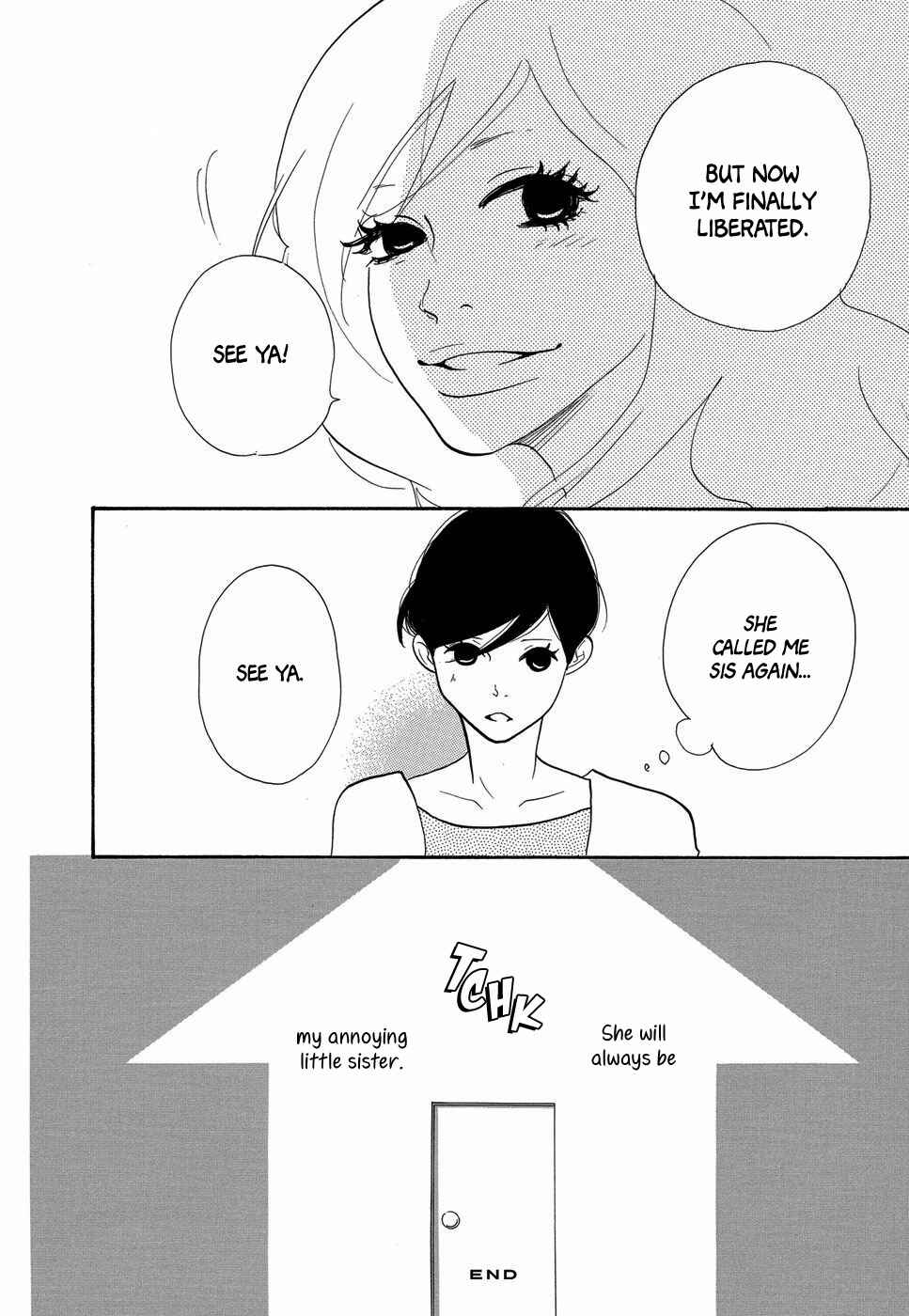 Page 33 Chapter 5 Life Within the Box - House Is Wonderland