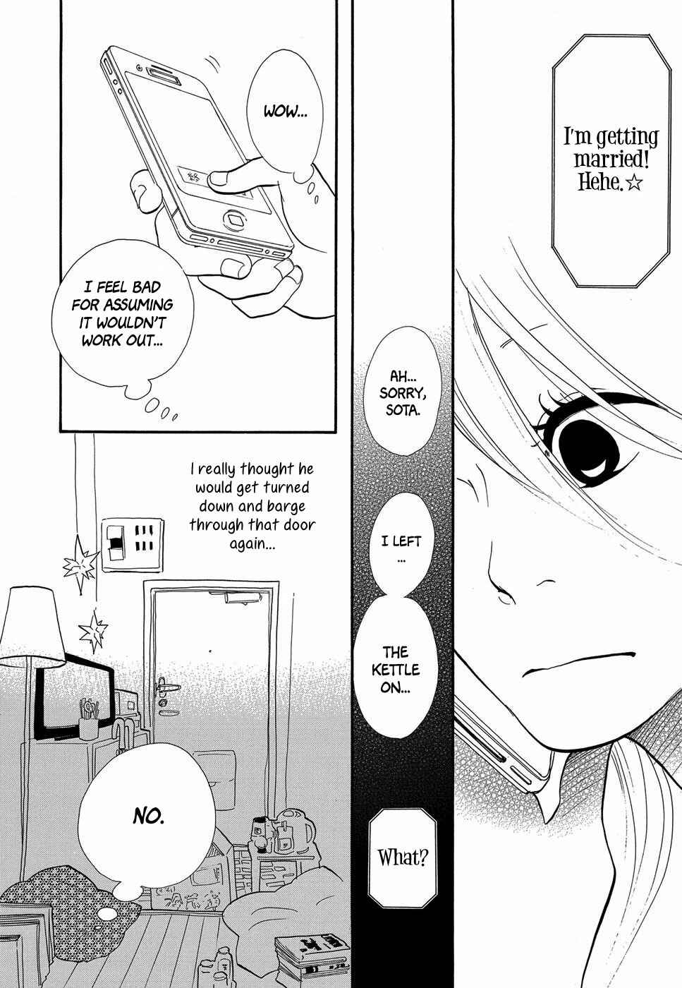 Page 19 Chapter 3 Life Within the Box - House Is Wonderland