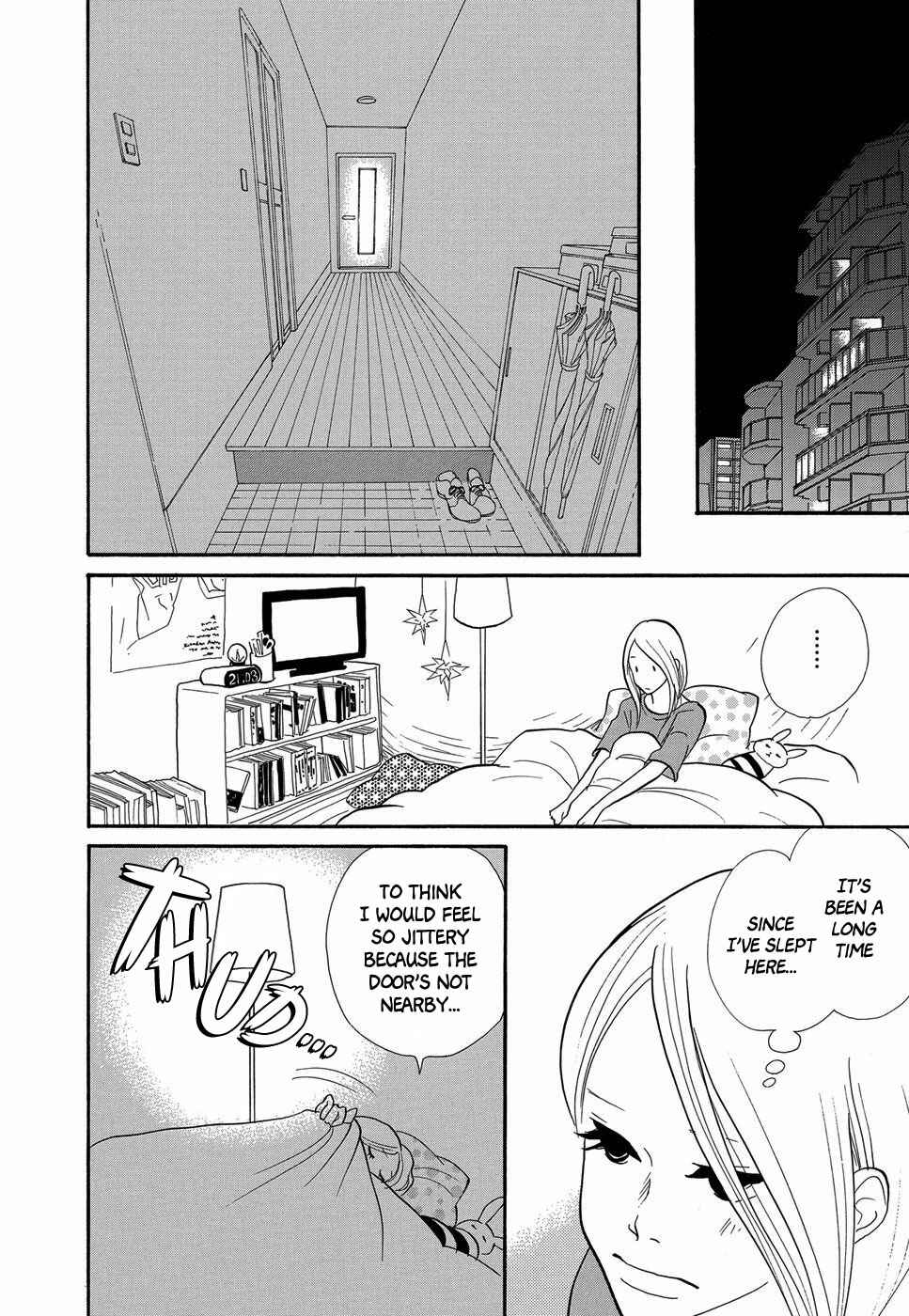 Page 21 Chapter 3 Life Within the Box - House Is Wonderland