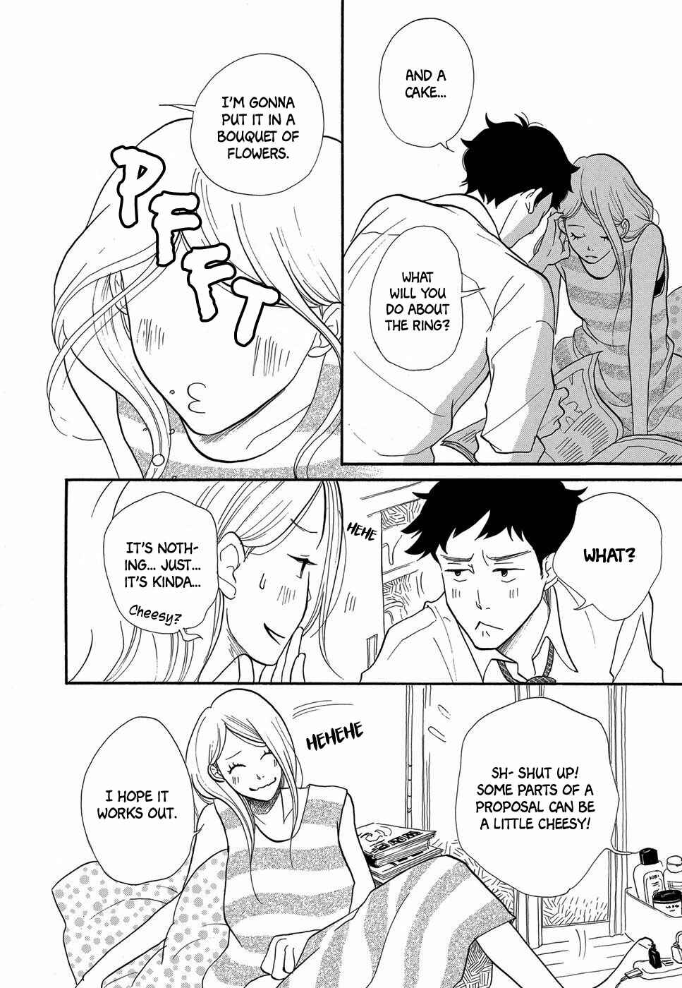 Page 9 Chapter 3 Life Within the Box - House Is Wonderland