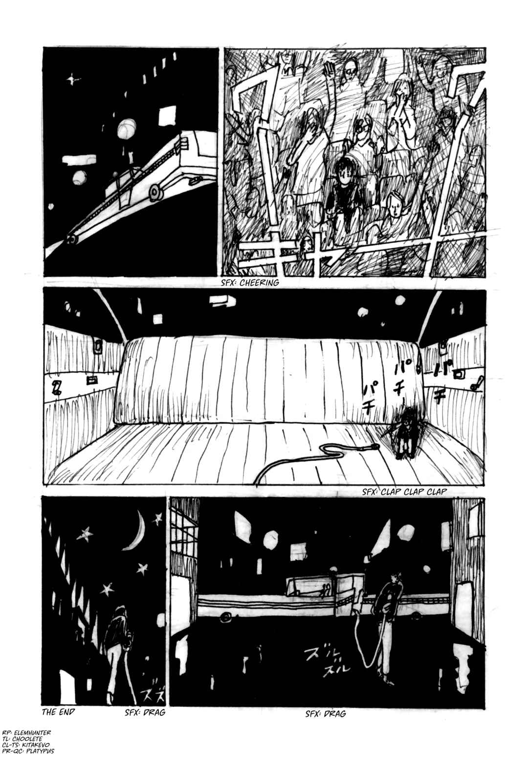 Page 8 Chapter Unknown_a75b Riajuu at 4:00 A.M.