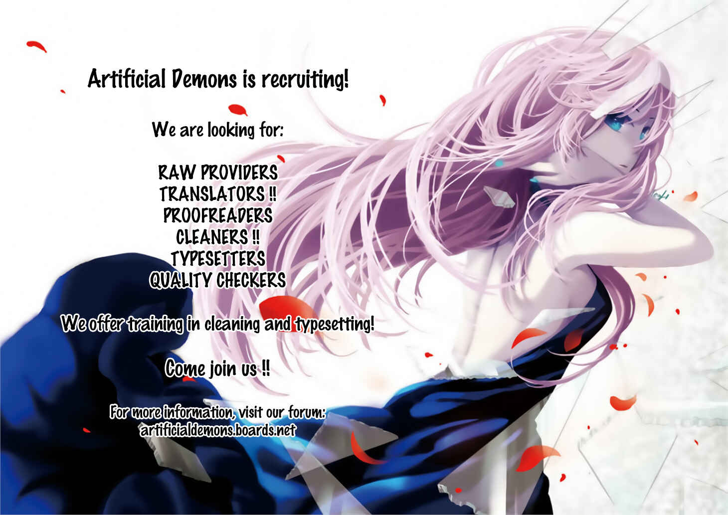 Page 24 Chapter 9 Kashikoi Ken Rilienthal