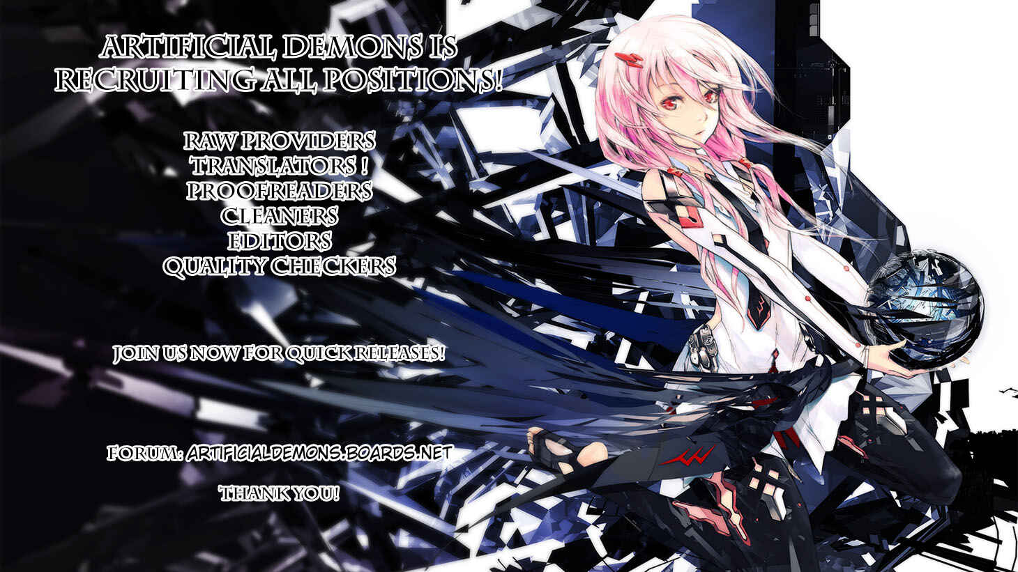 Page 21 Chapter 7 Kashikoi Ken Rilienthal