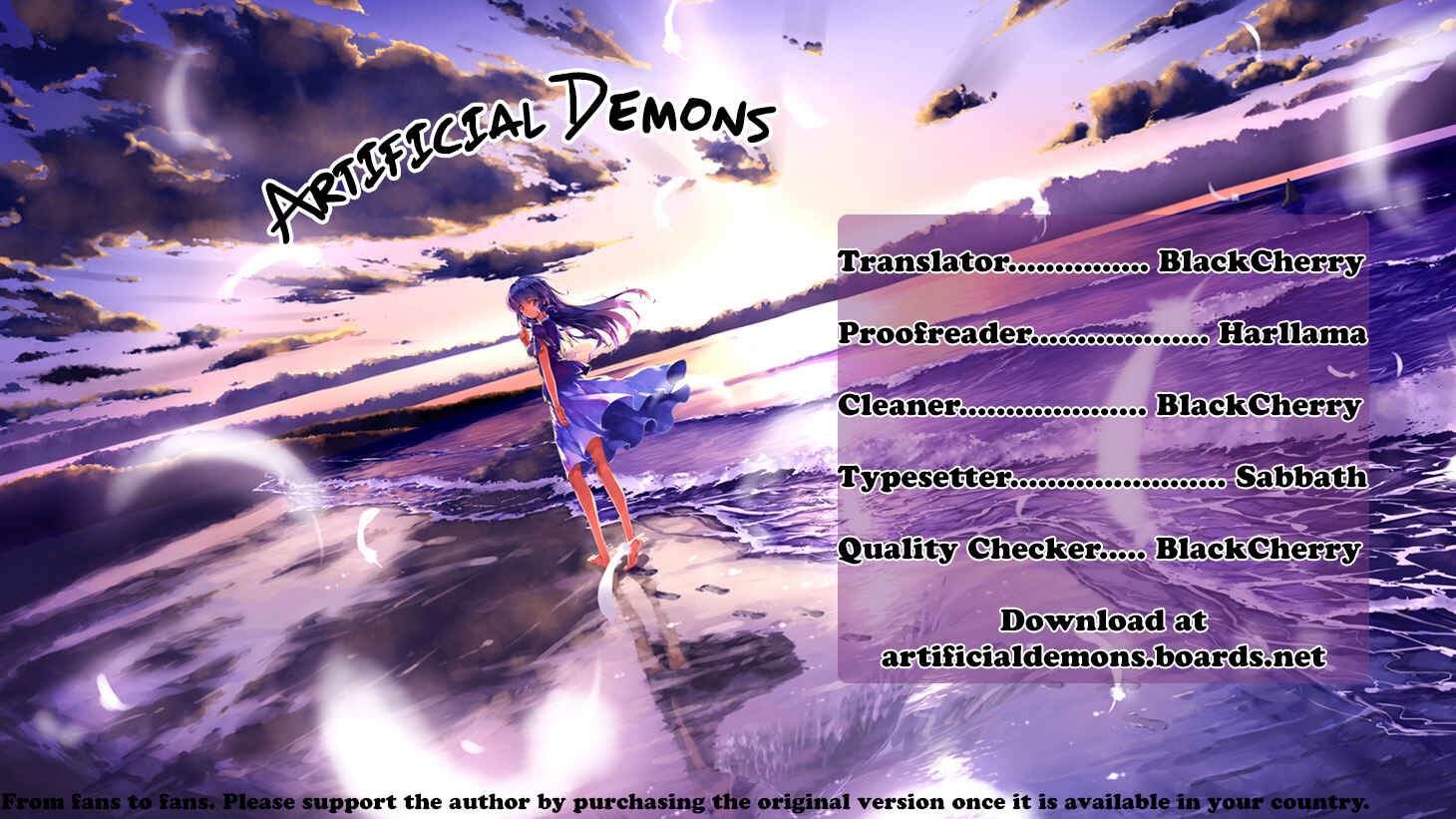 Page 1 Chapter 15 Kashikoi Ken Rilienthal