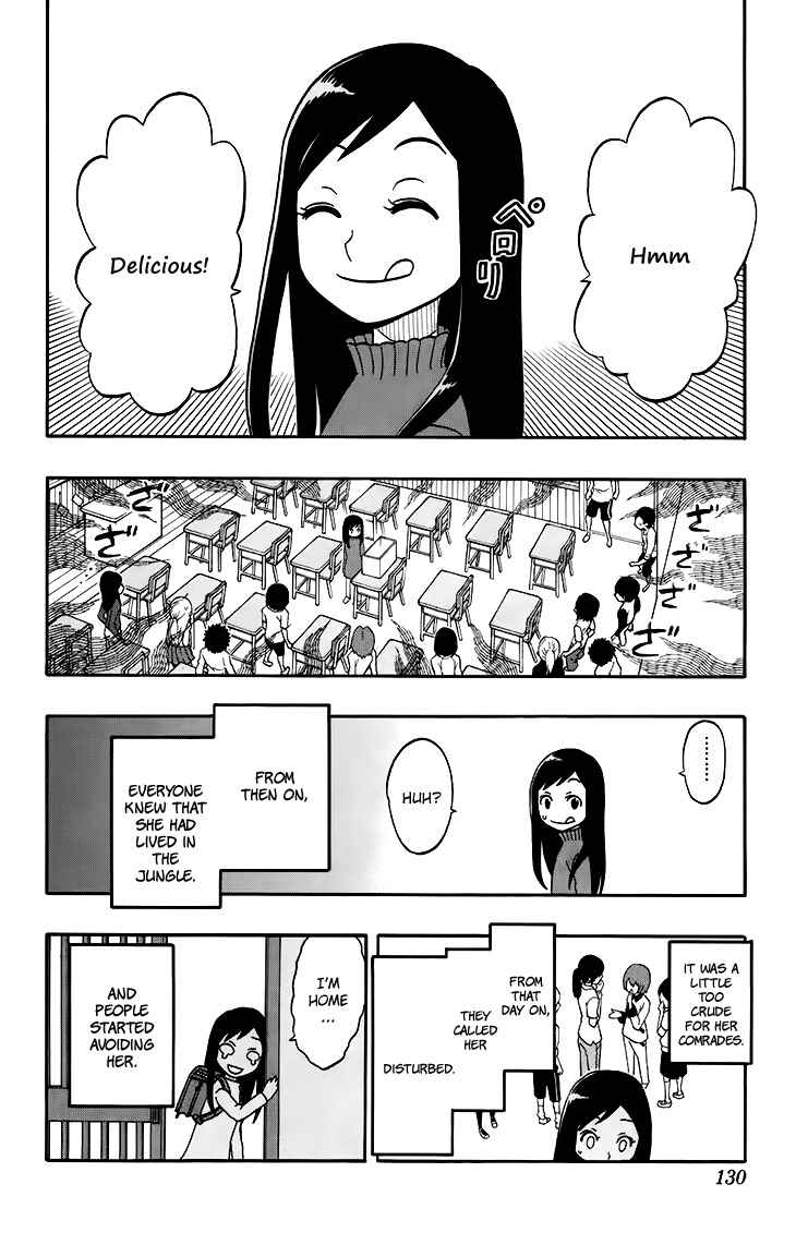 Page 5 Chapter 15 Kashikoi Ken Rilienthal