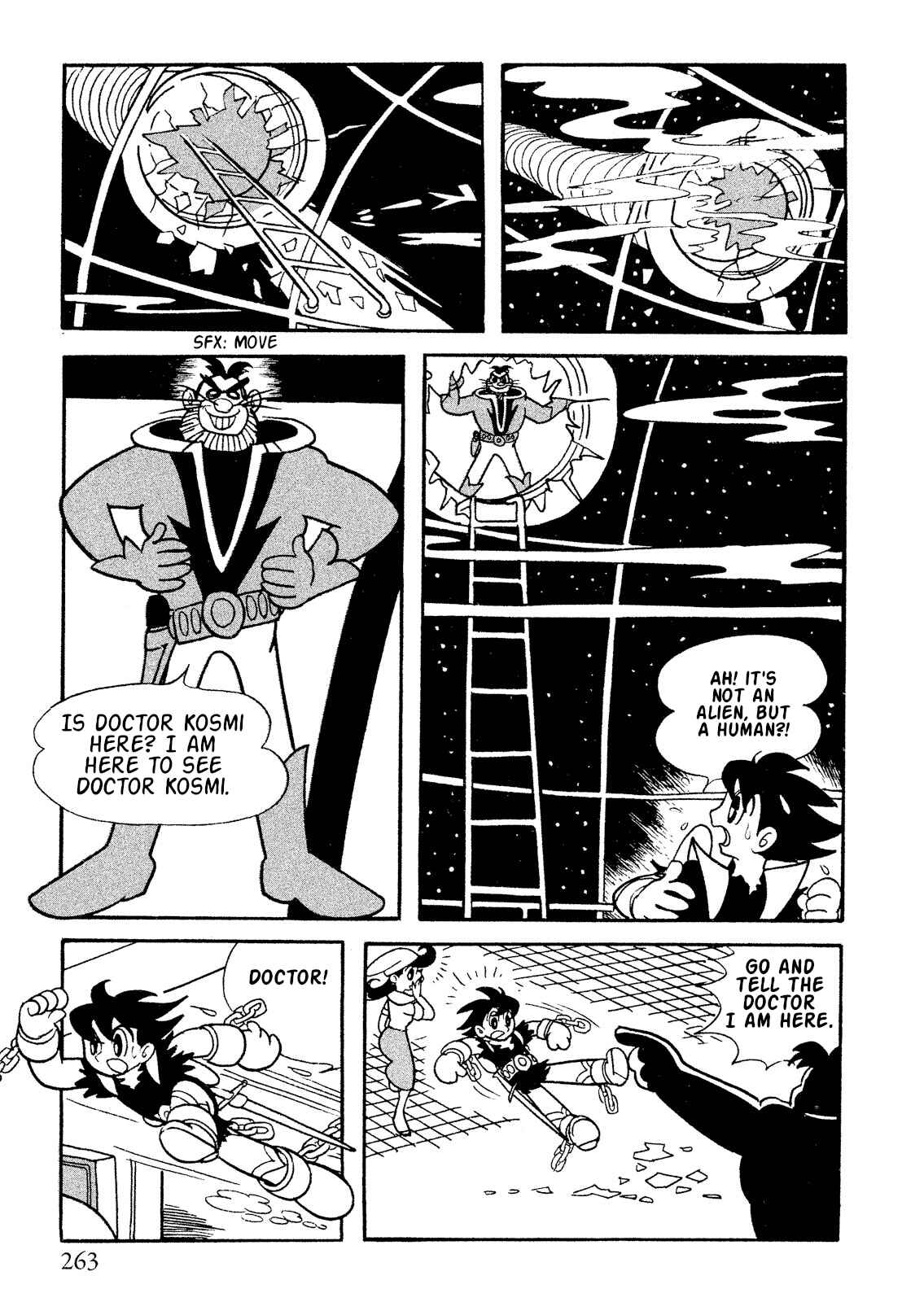 Page 3 Chapter 5 Number 7