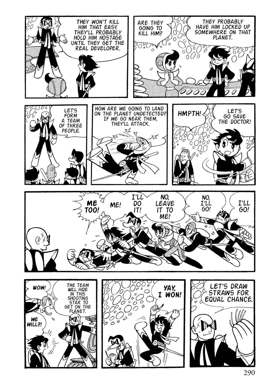 Page 30 Chapter 5 Number 7