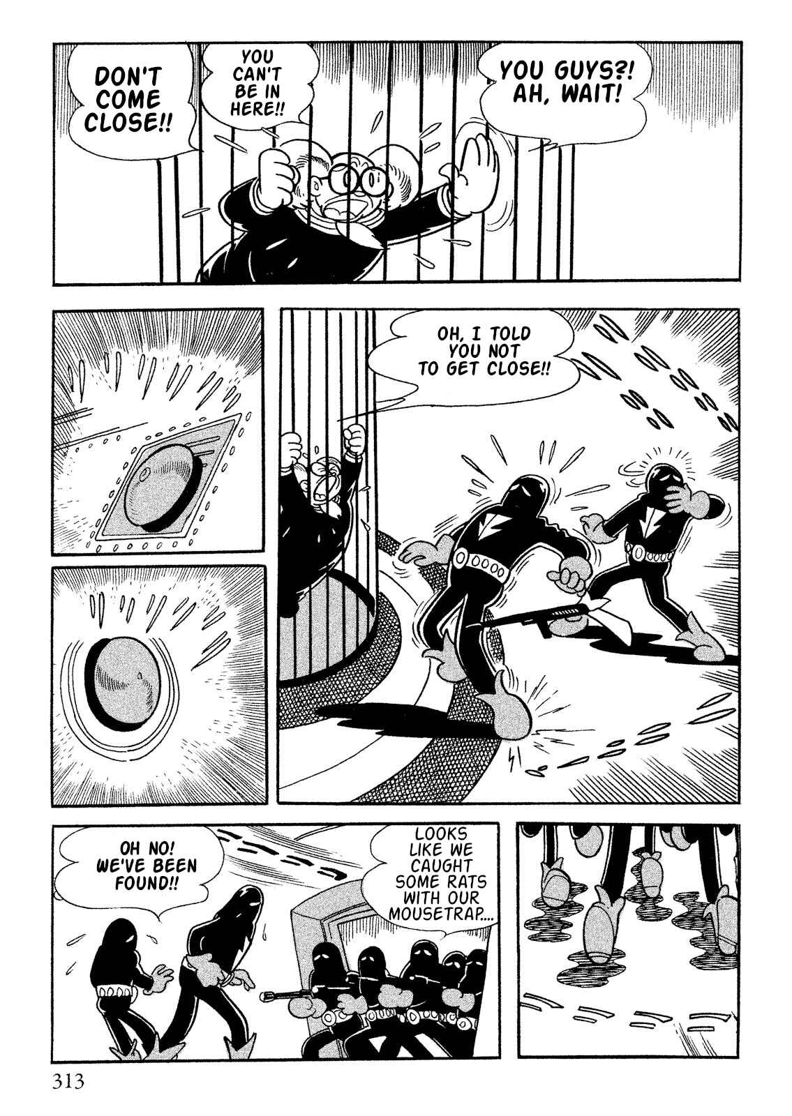 Page 21 Chapter 6 Number 7
