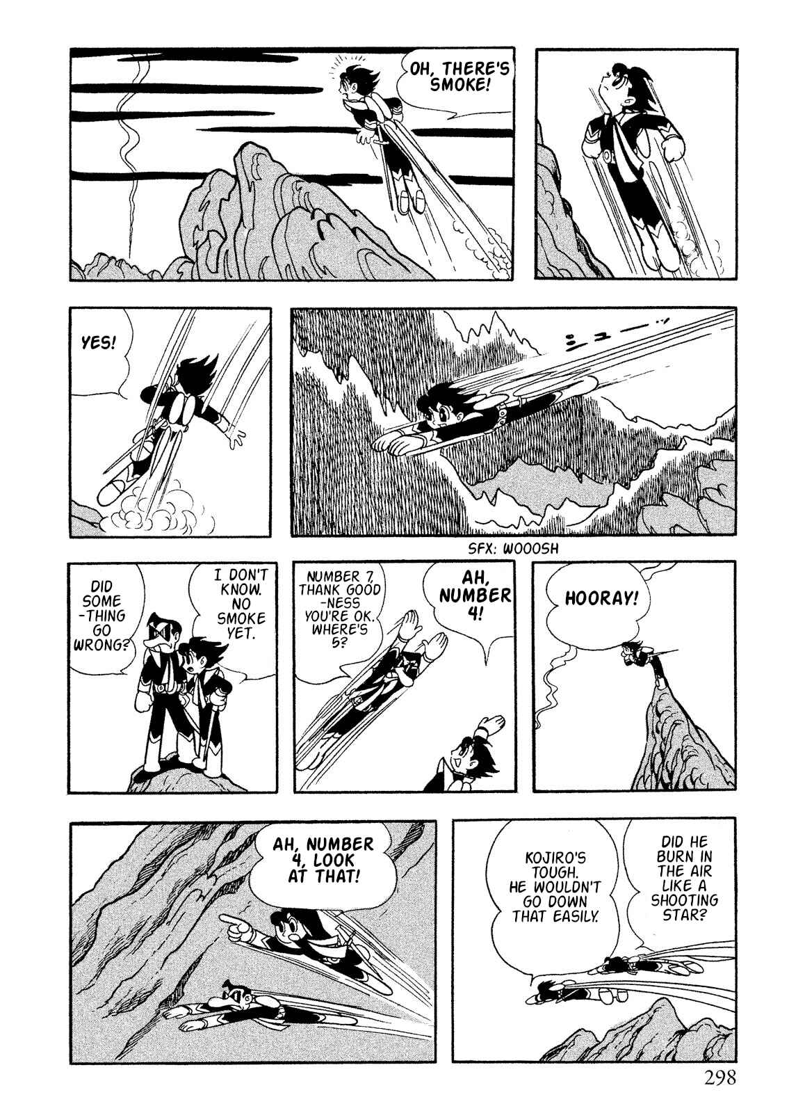 Page 6 Chapter 6 Number 7