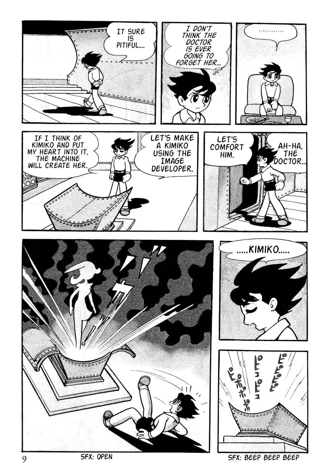 Page 11 Chapter 8 Number 7