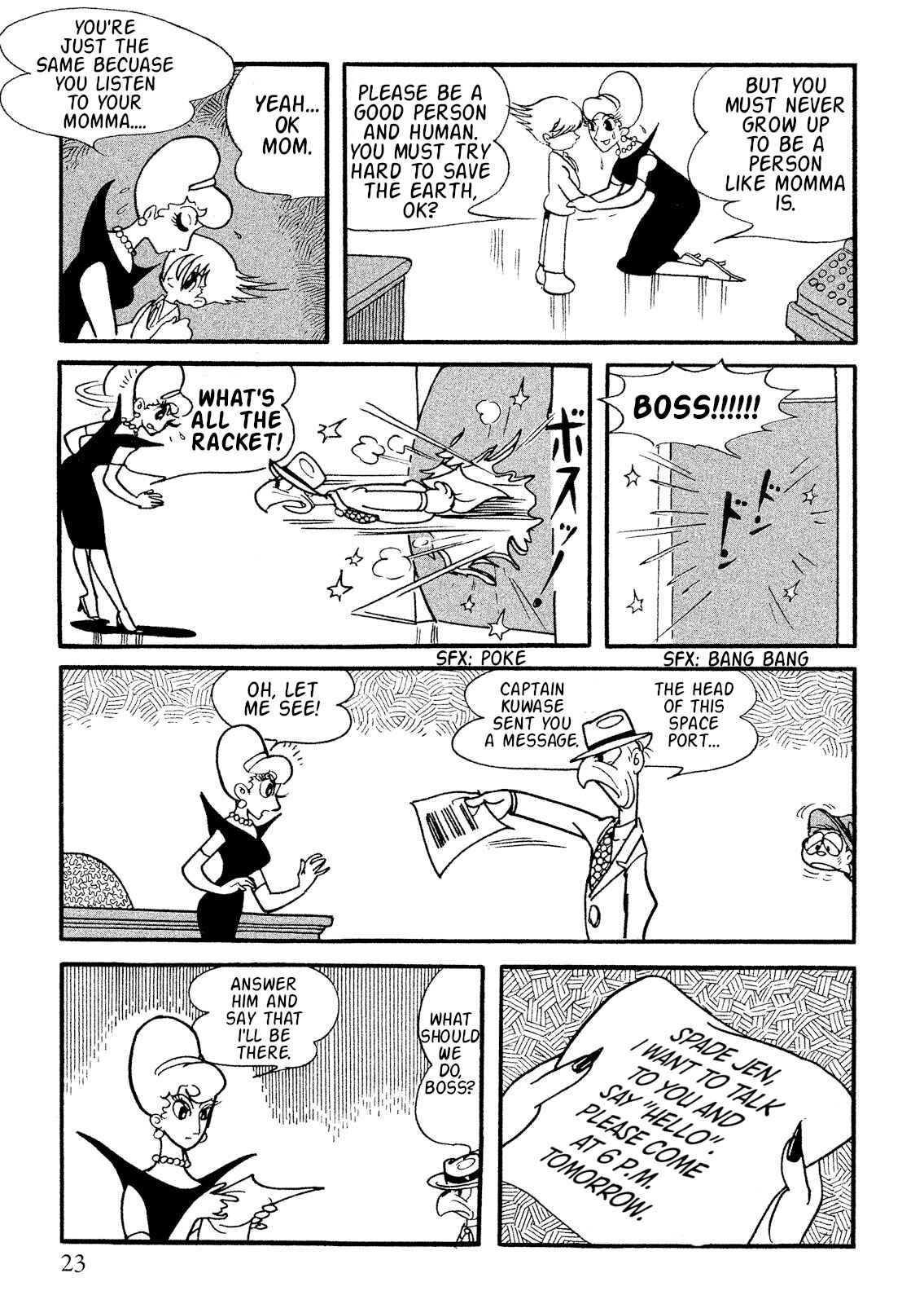 Page 25 Chapter 8 Number 7