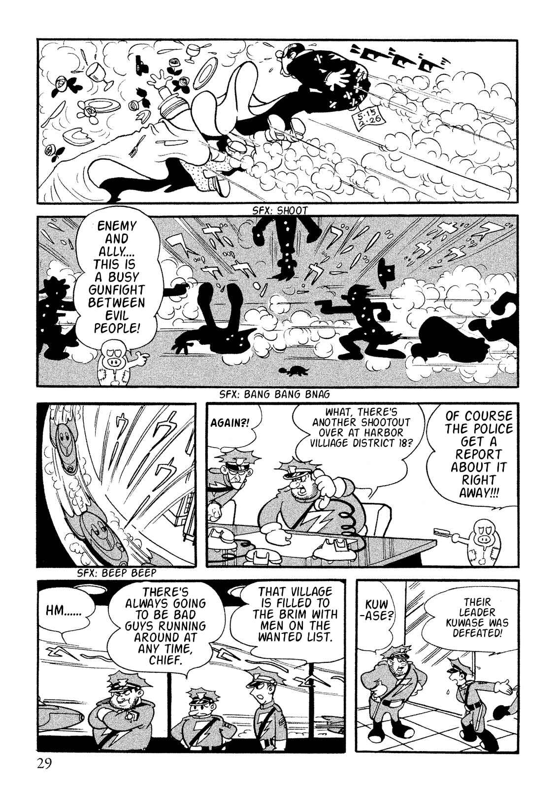 Page 31 Chapter 8 Number 7
