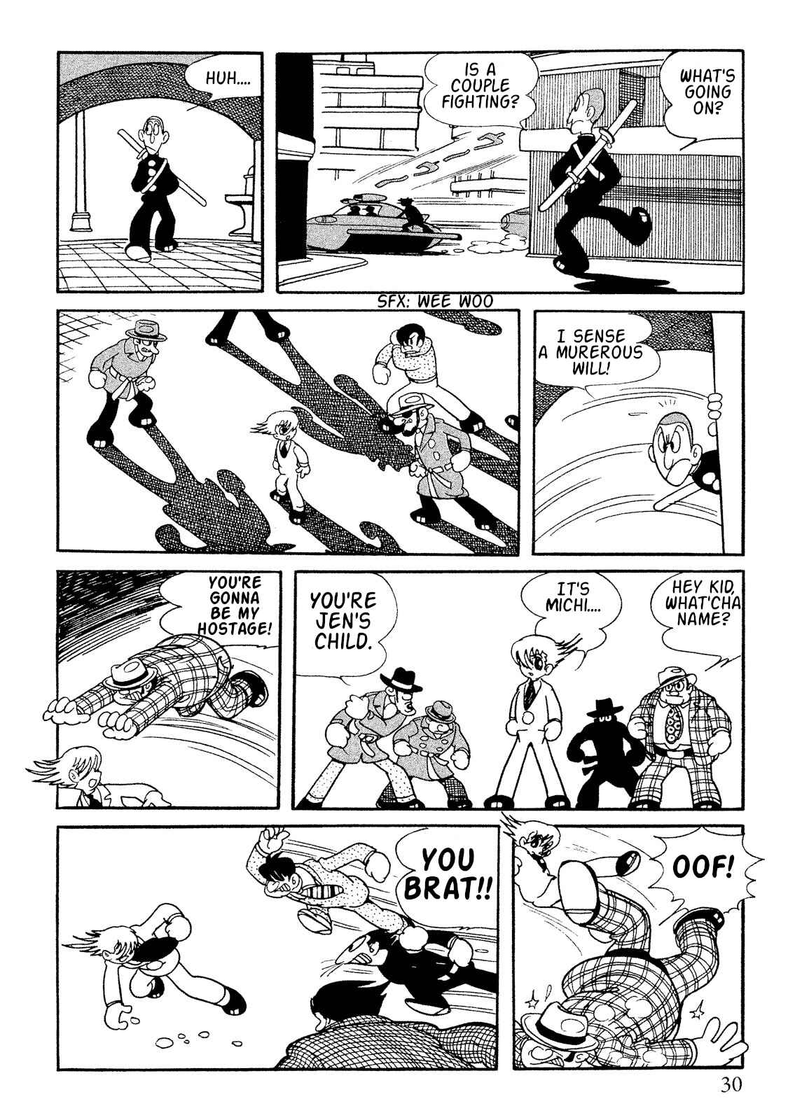 Page 32 Chapter 8 Number 7