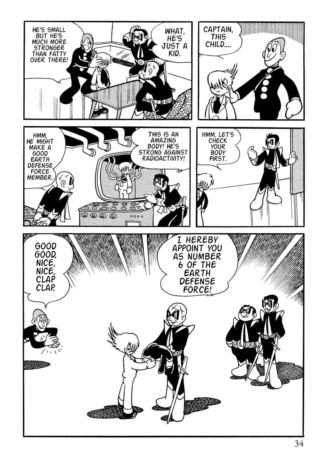 Page 36 Chapter 8 Number 7