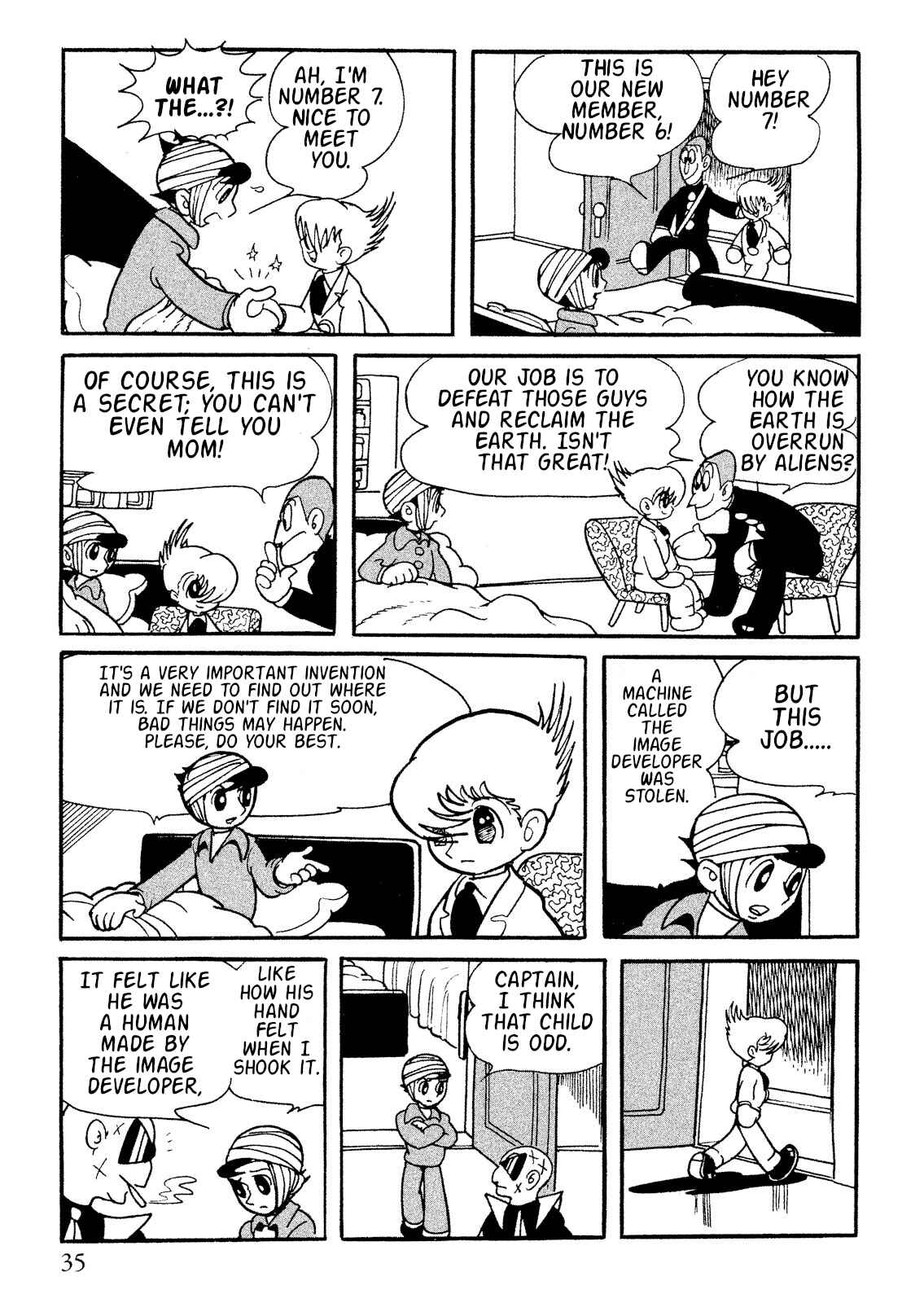 Page 37 Chapter 8 Number 7