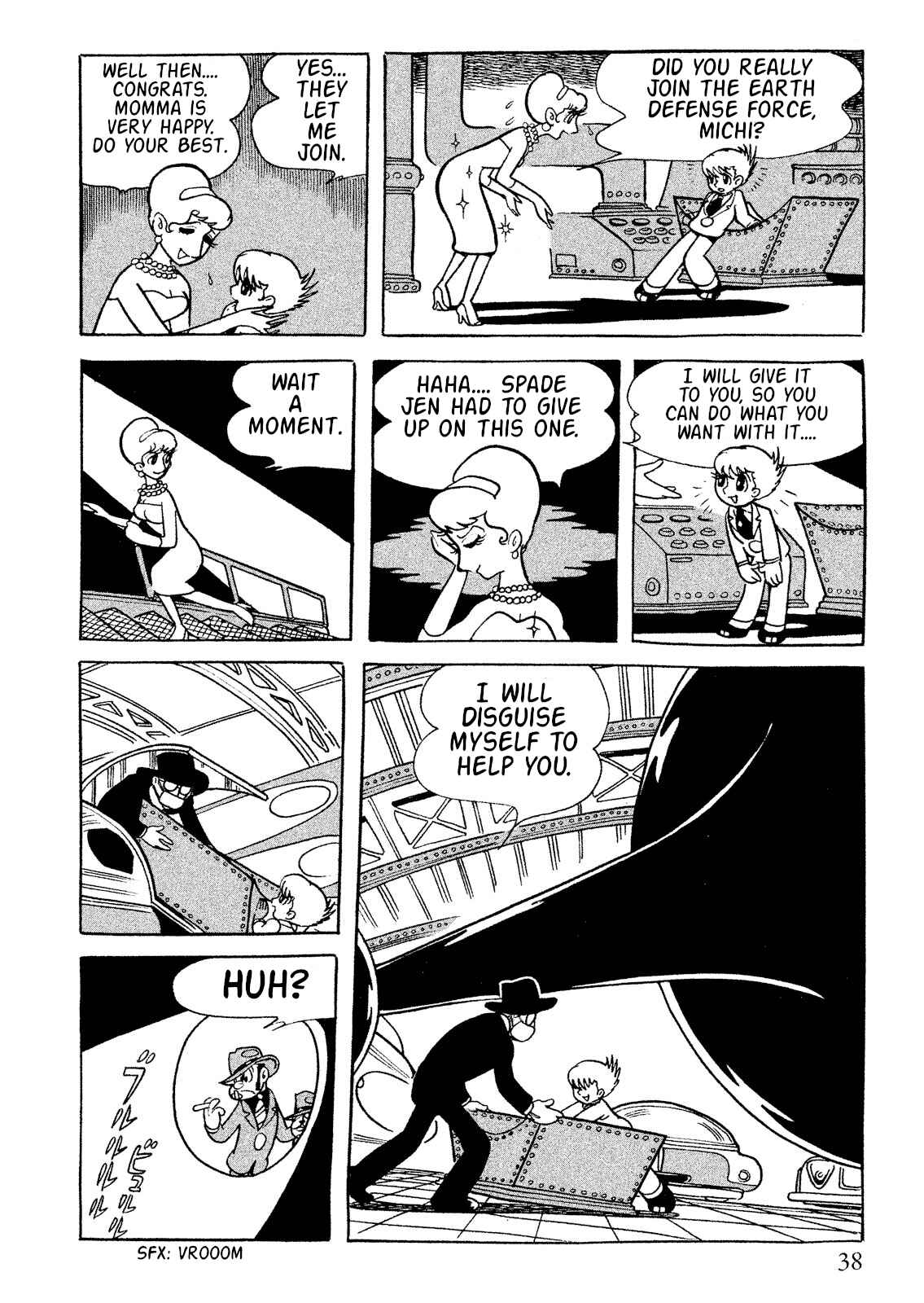 Page 40 Chapter 8 Number 7