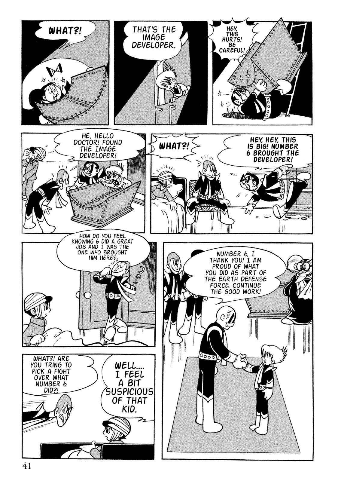 Page 43 Chapter 8 Number 7