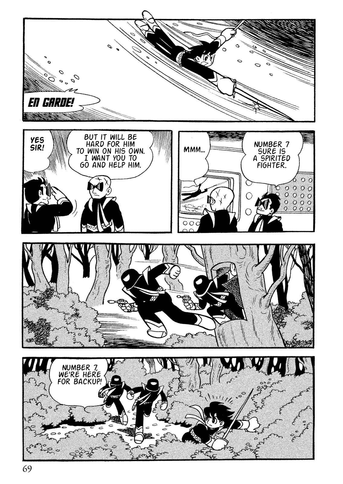 Page 15 Chapter 2.1 Number 7