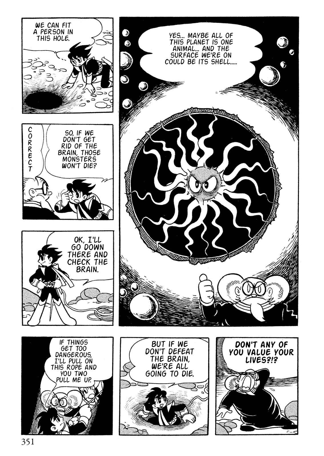 Page 13 Chapter 7 Number 7