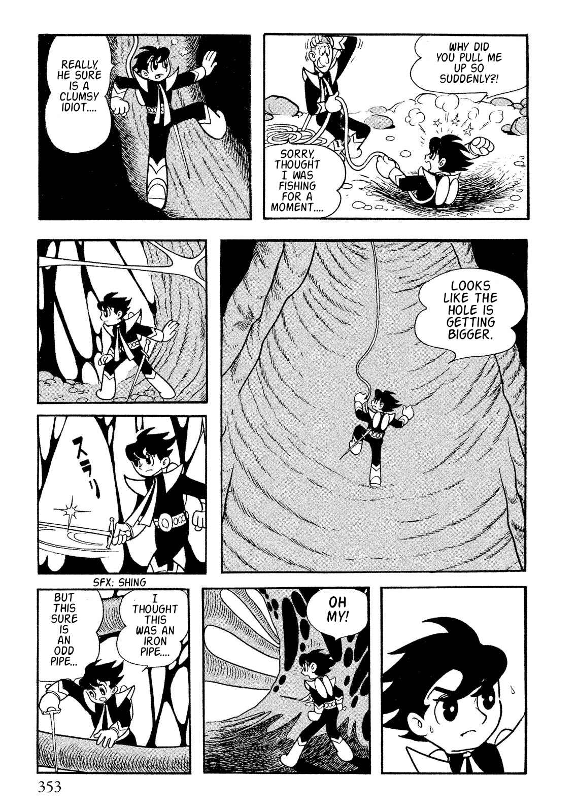 Page 15 Chapter 7 Number 7