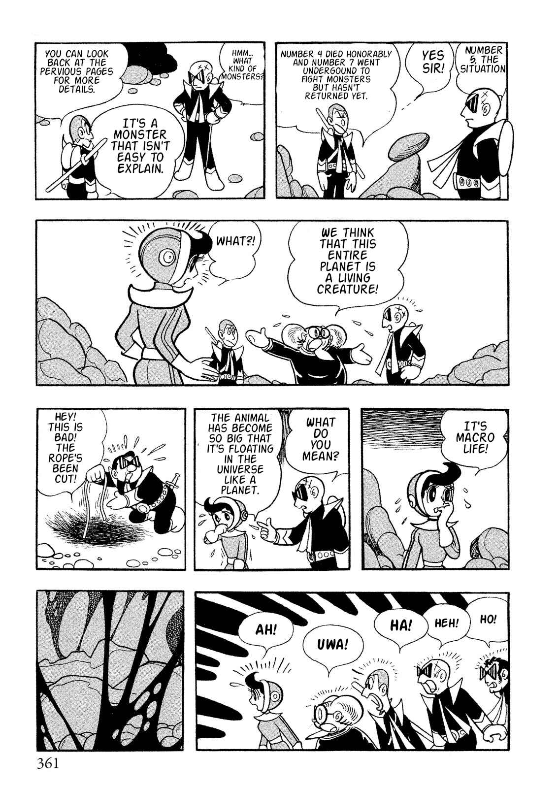 Page 23 Chapter 7 Number 7