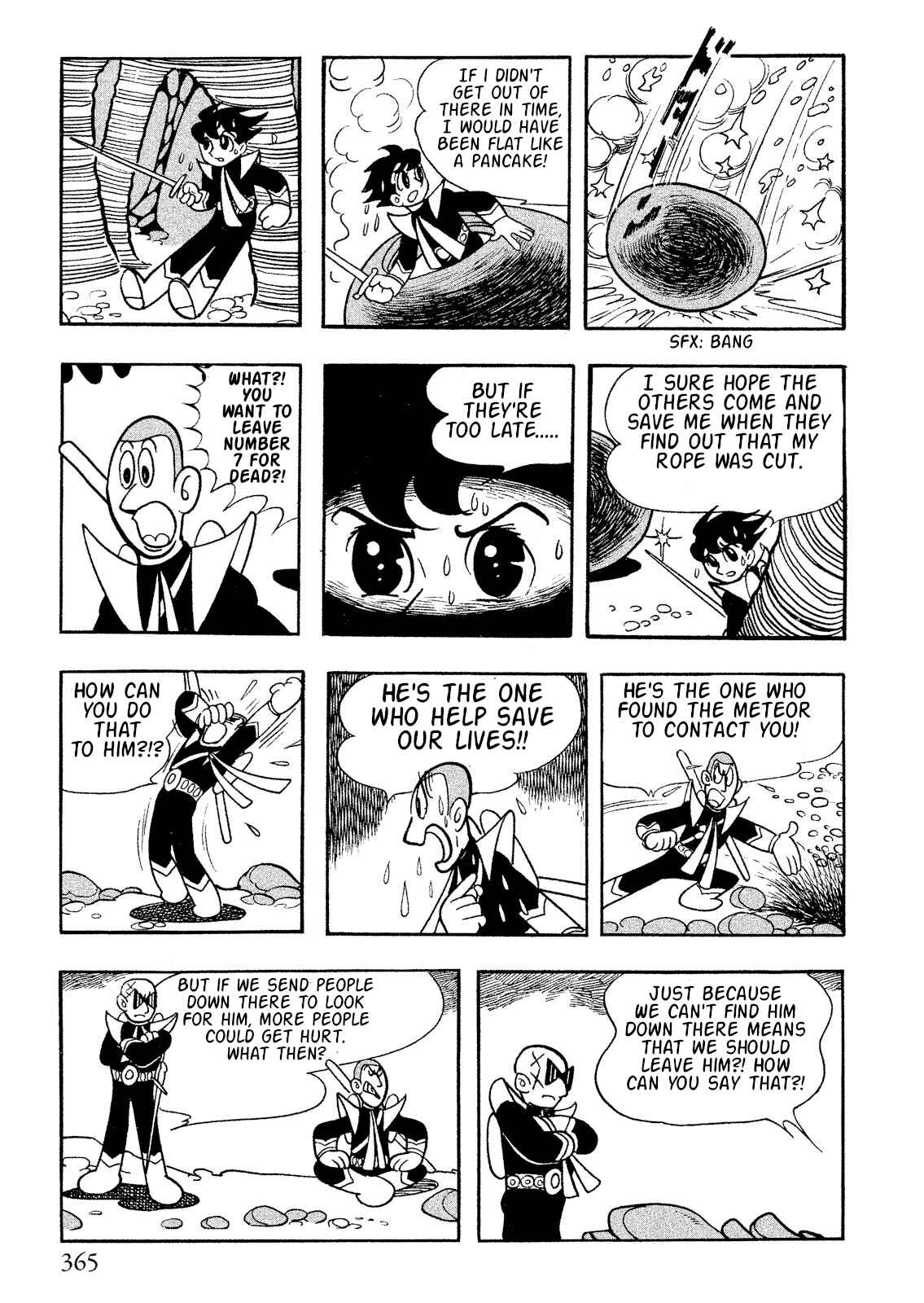 Page 27 Chapter 7 Number 7