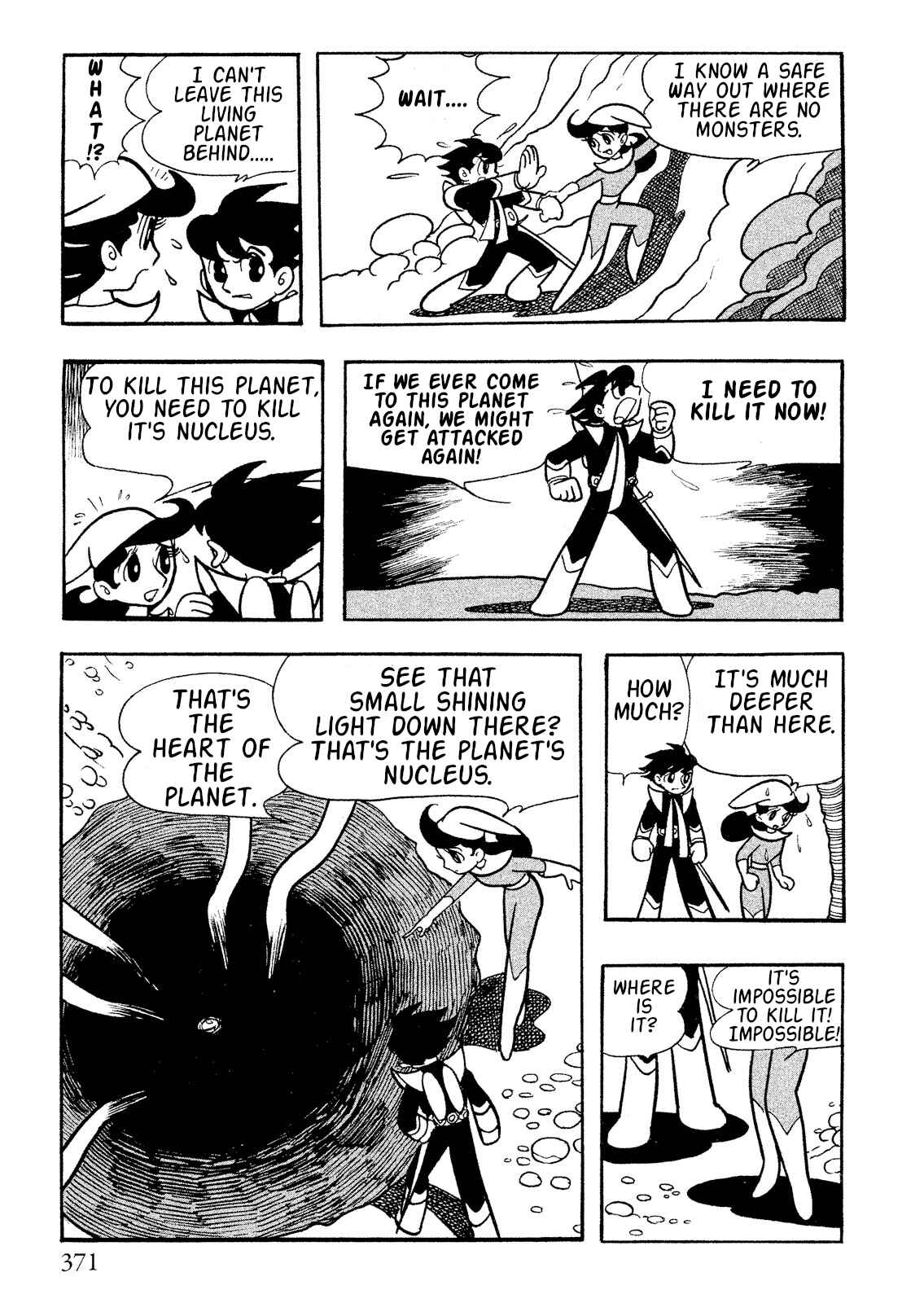 Page 33 Chapter 7 Number 7