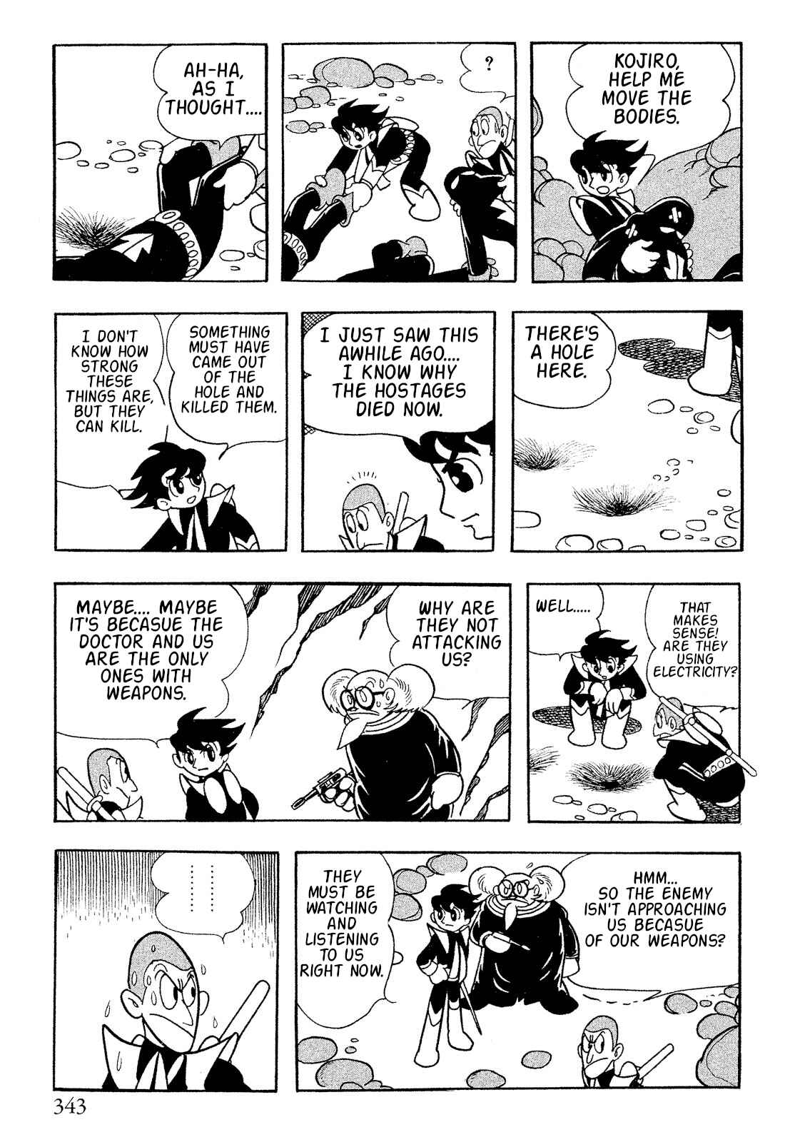 Page 5 Chapter 7 Number 7