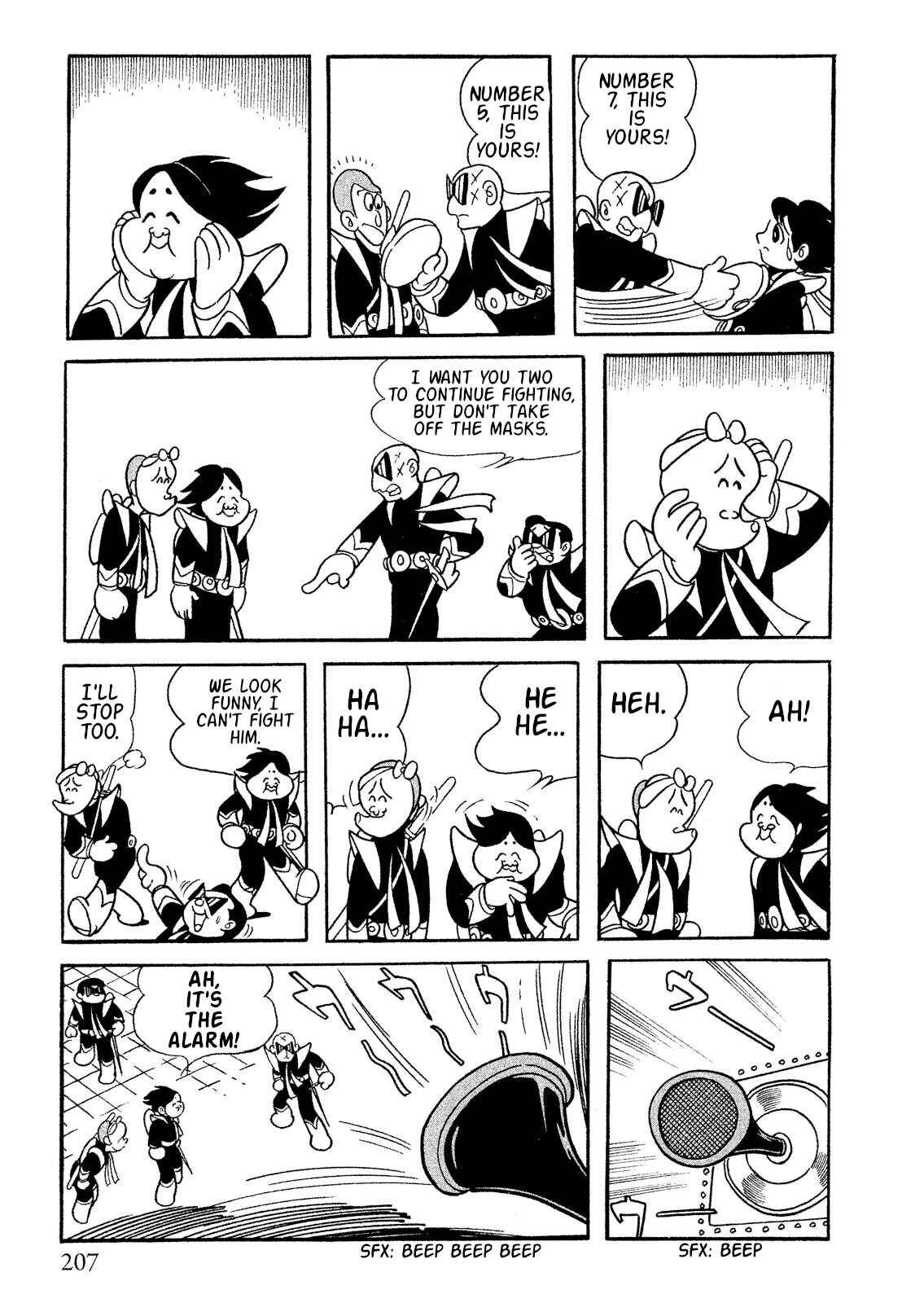 Page 25 Chapter 3 Number 7
