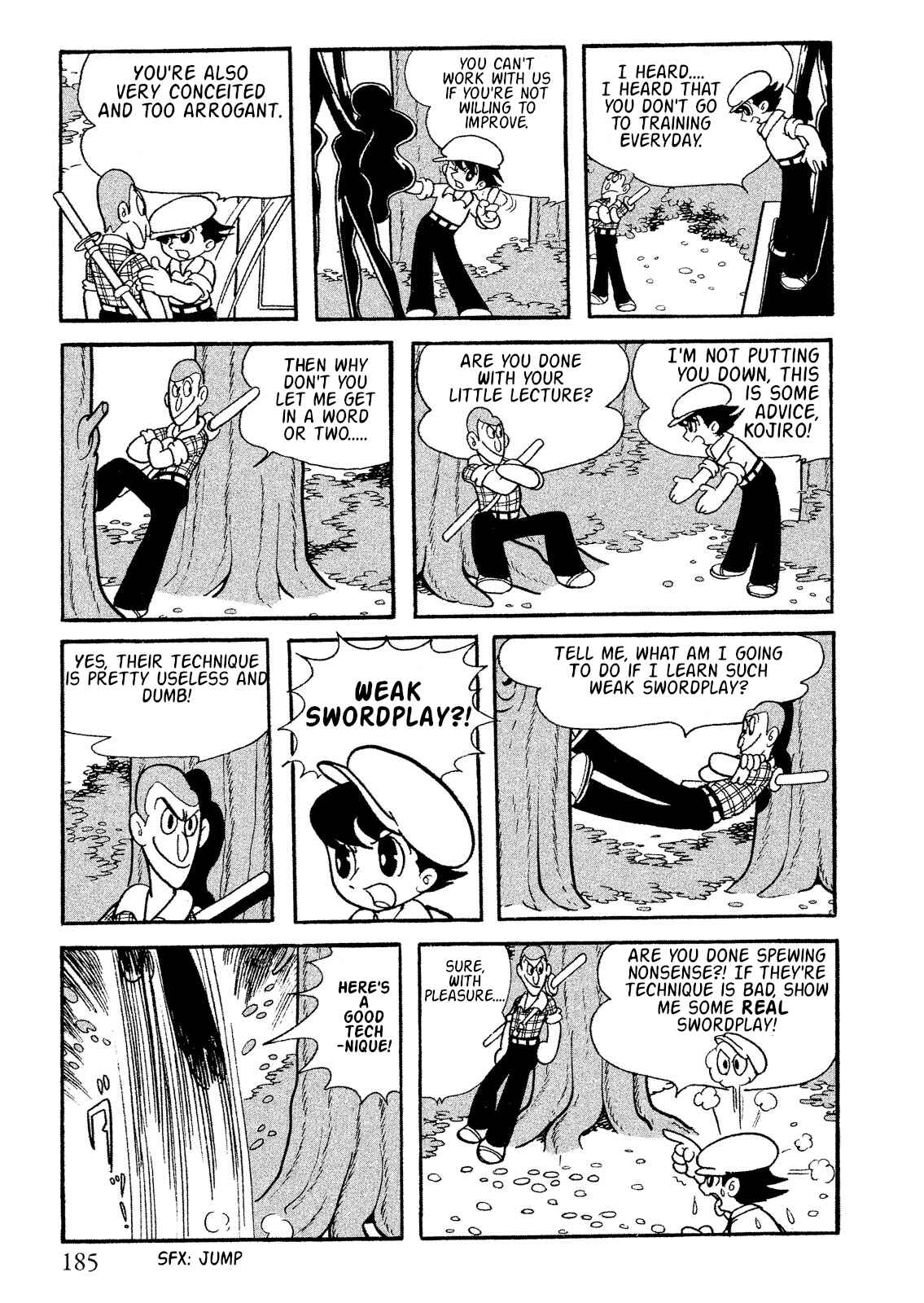 Page 3 Chapter 3 Number 7