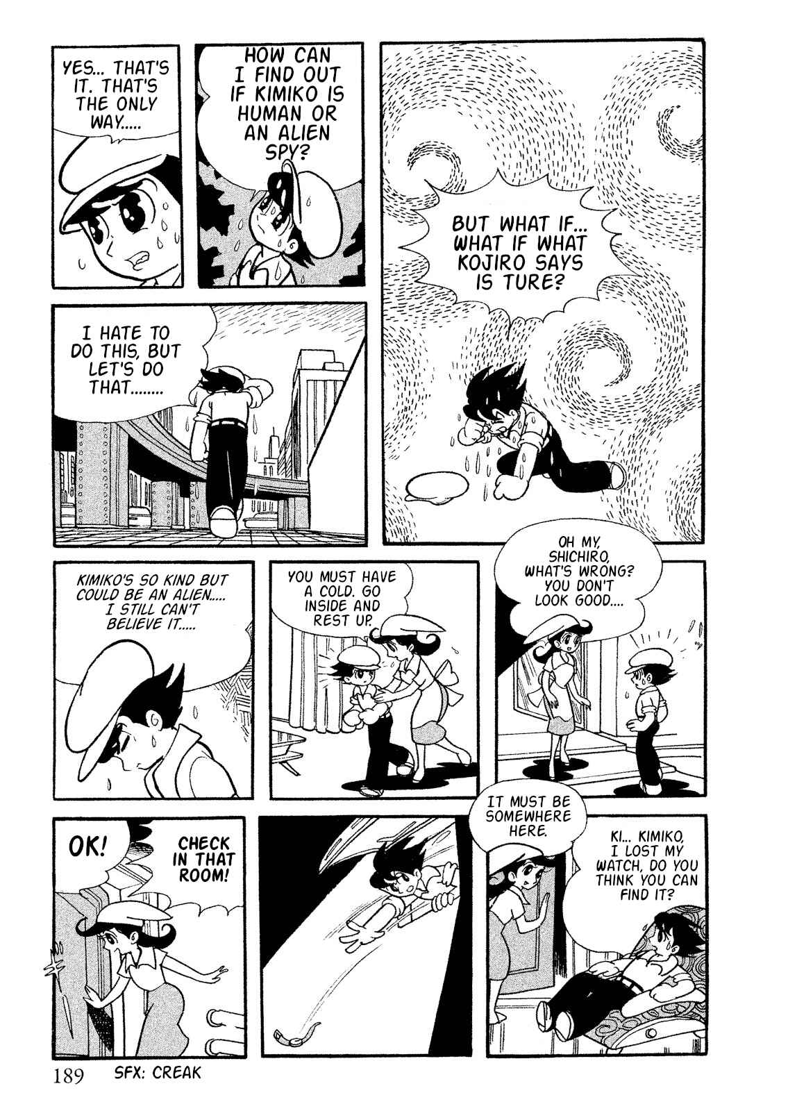 Page 7 Chapter 3 Number 7