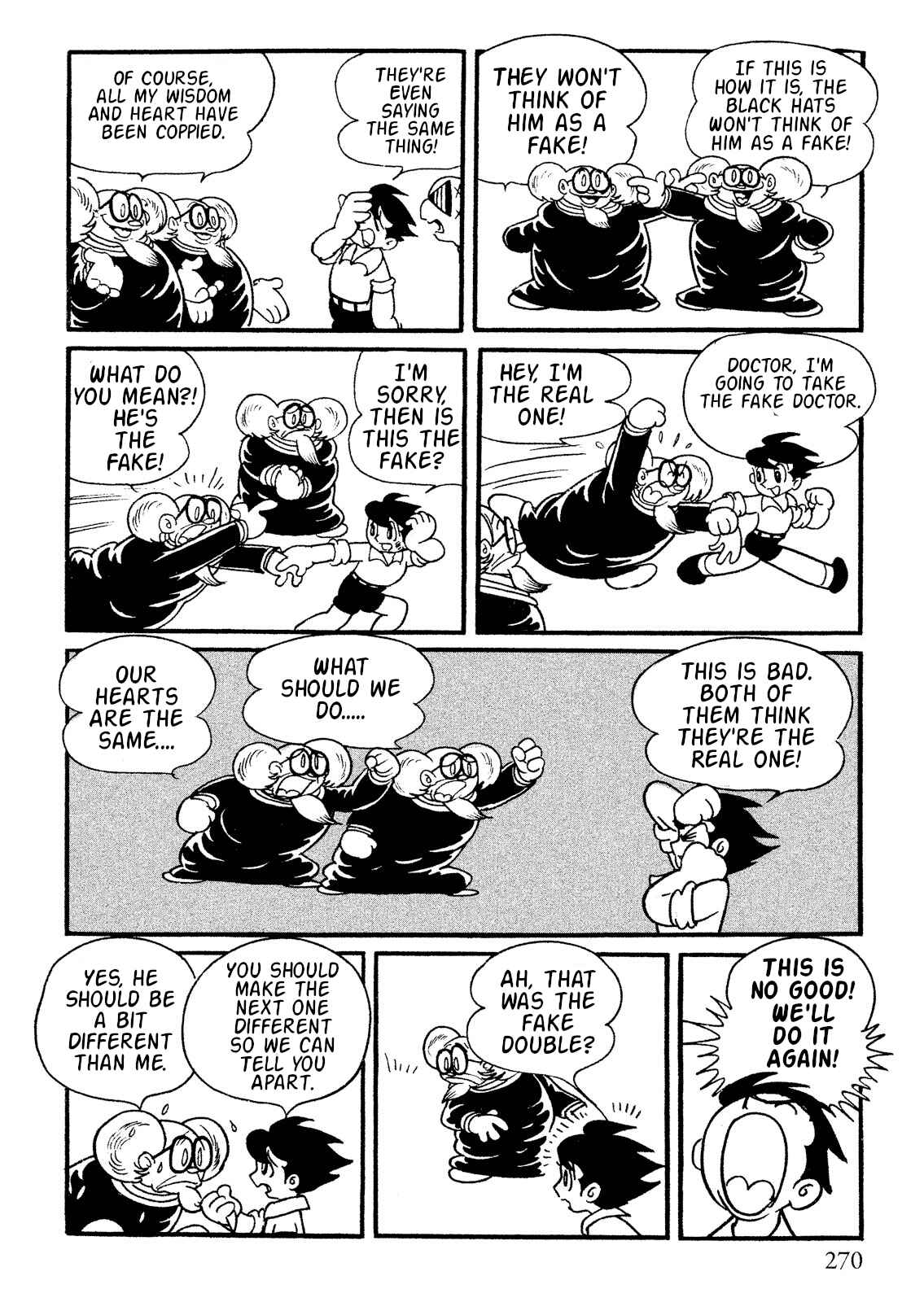 Page 10 Chapter 12 Number 7